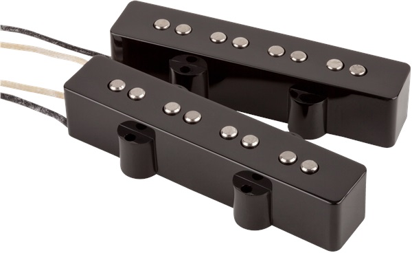 Levně Fender Original Jazz Bass Pickups Set