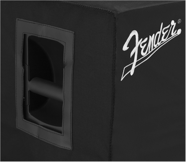 Fender Rumble 210 Cabinet Cover (obrázek 3)