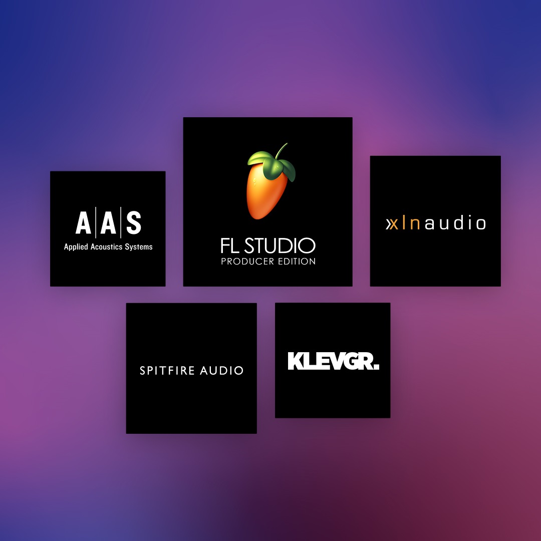 Novation FLkey 37 (obrázek 8)