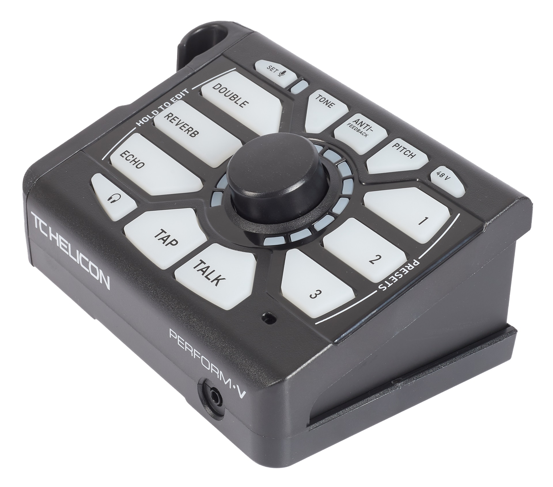 tc-helicon Perform-V (obrázek 3)