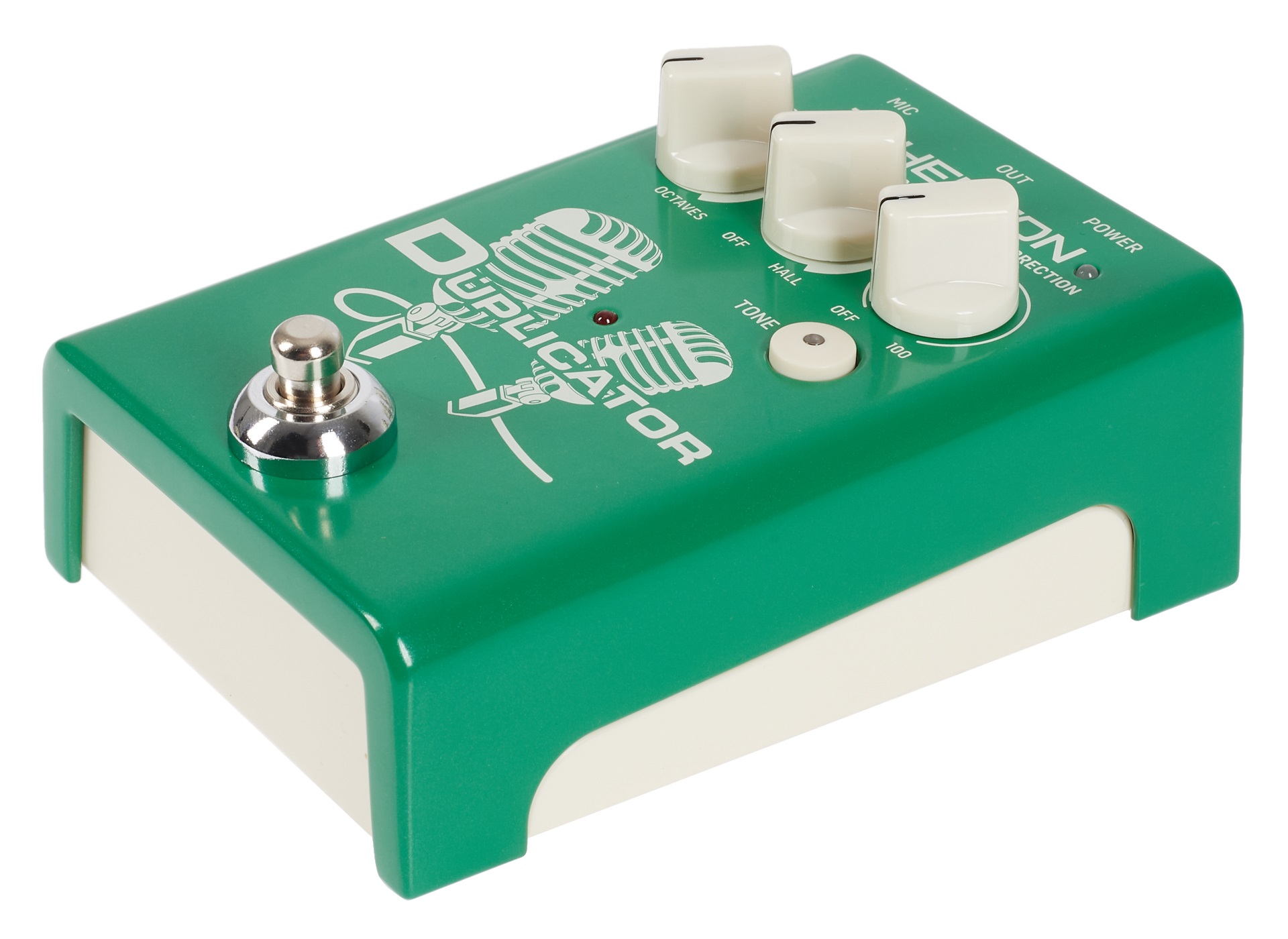 tc-helicon Duplicator (obrázek 3)