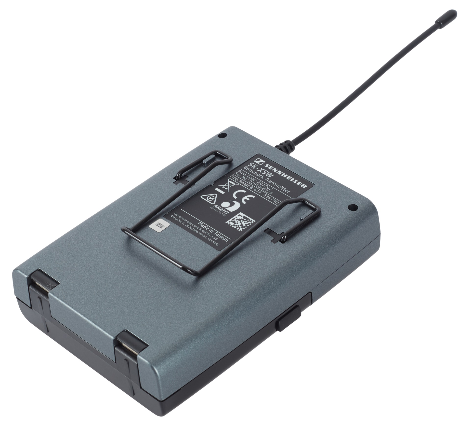 Sennheiser XSw 2-ME2 B (obrázek 4)