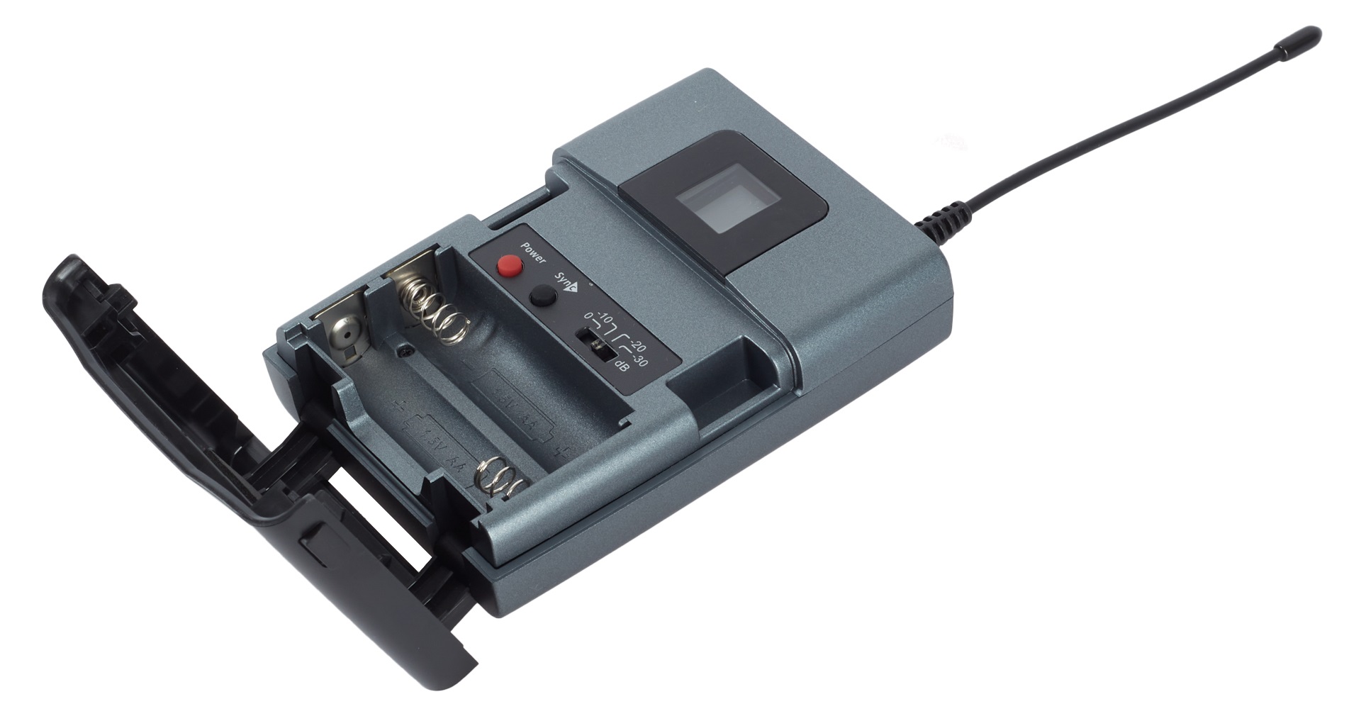 Sennheiser XSw 2-ME2 B (obrázek 5)