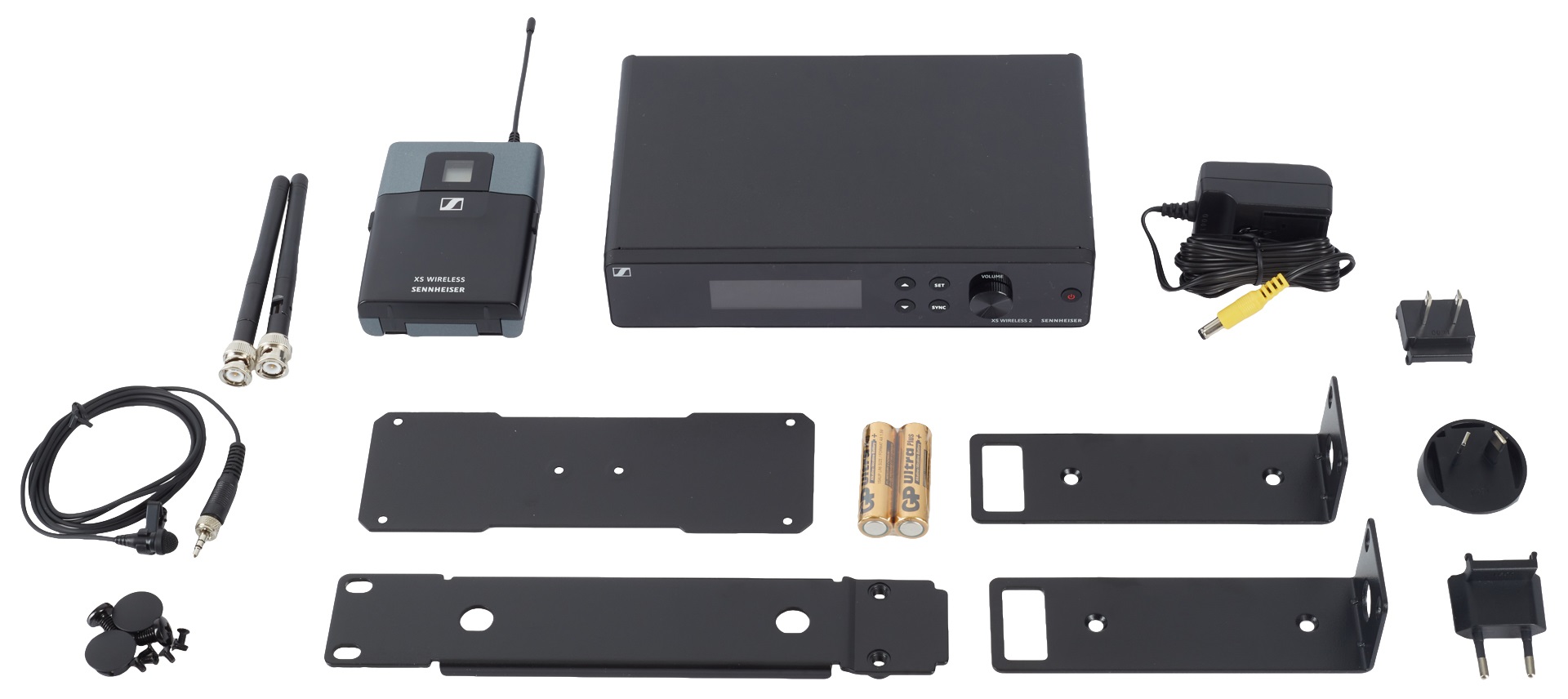 Sennheiser XSw 2-ME2 B (obrázek 8)