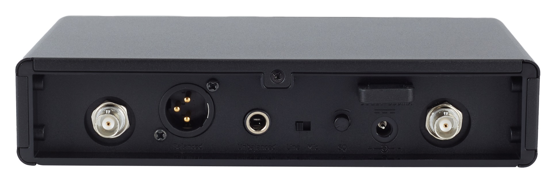 Sennheiser XSw 2-ME2 B (obrázek 9)