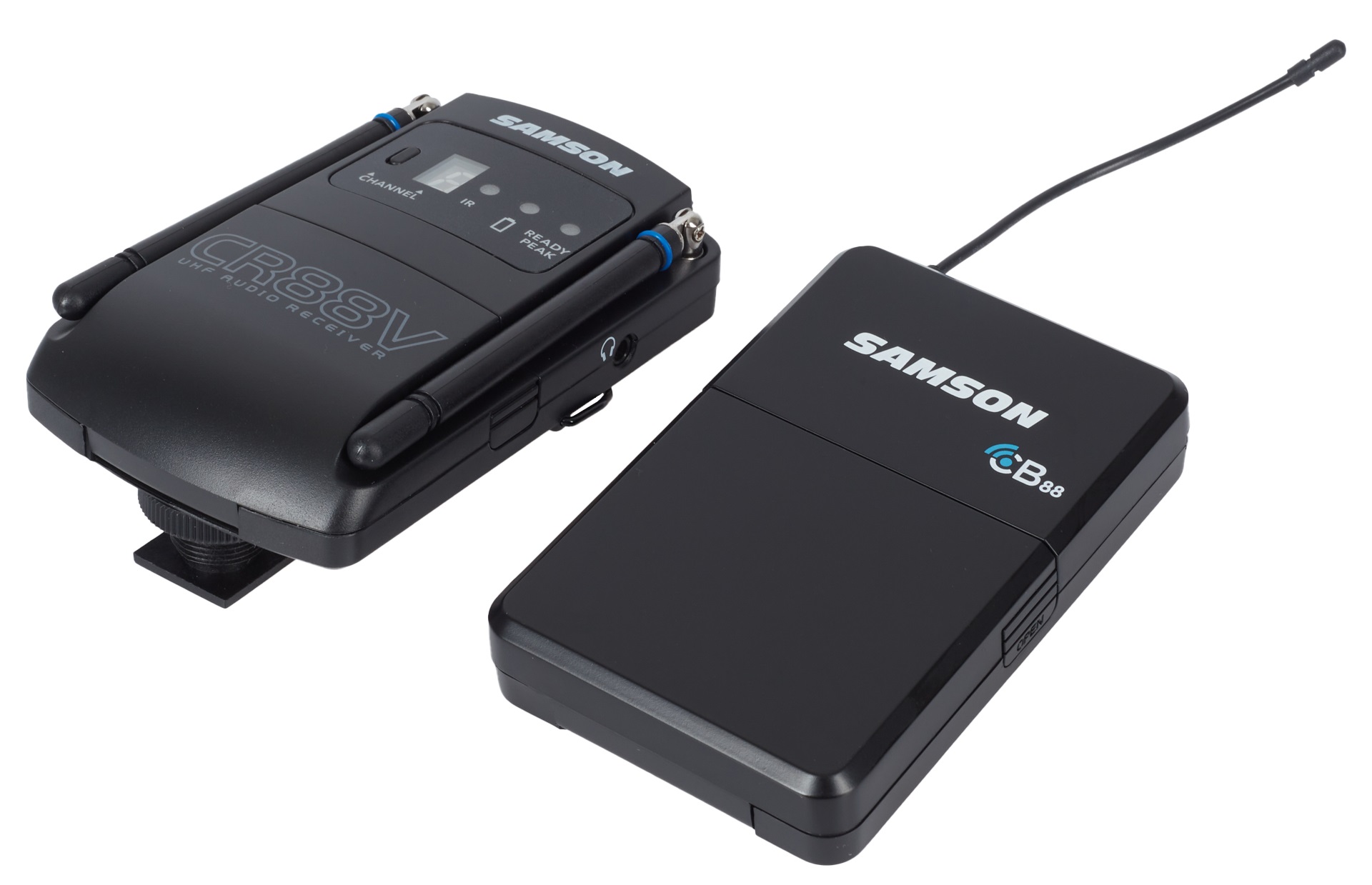 Samson Concert 88 Camera Lavalier F (obrázek 3)