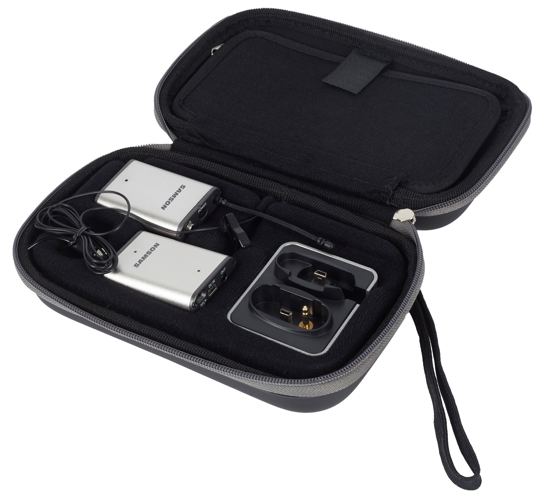 Samson AirLine Micro Camera E2 (obrázek 7)