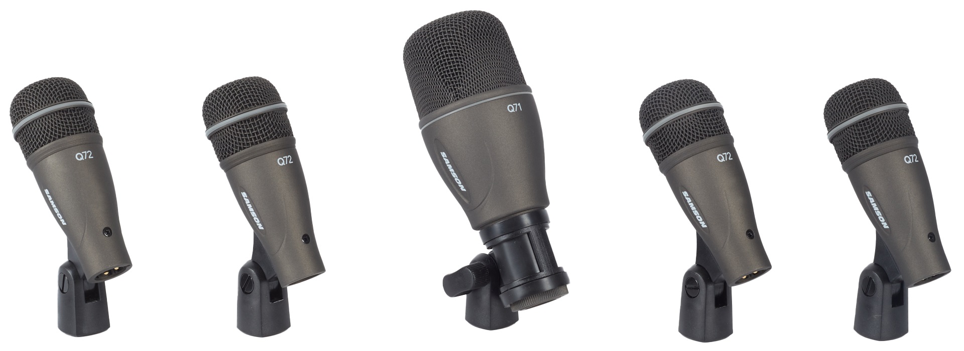 Samson DK707 (obrázek 3)