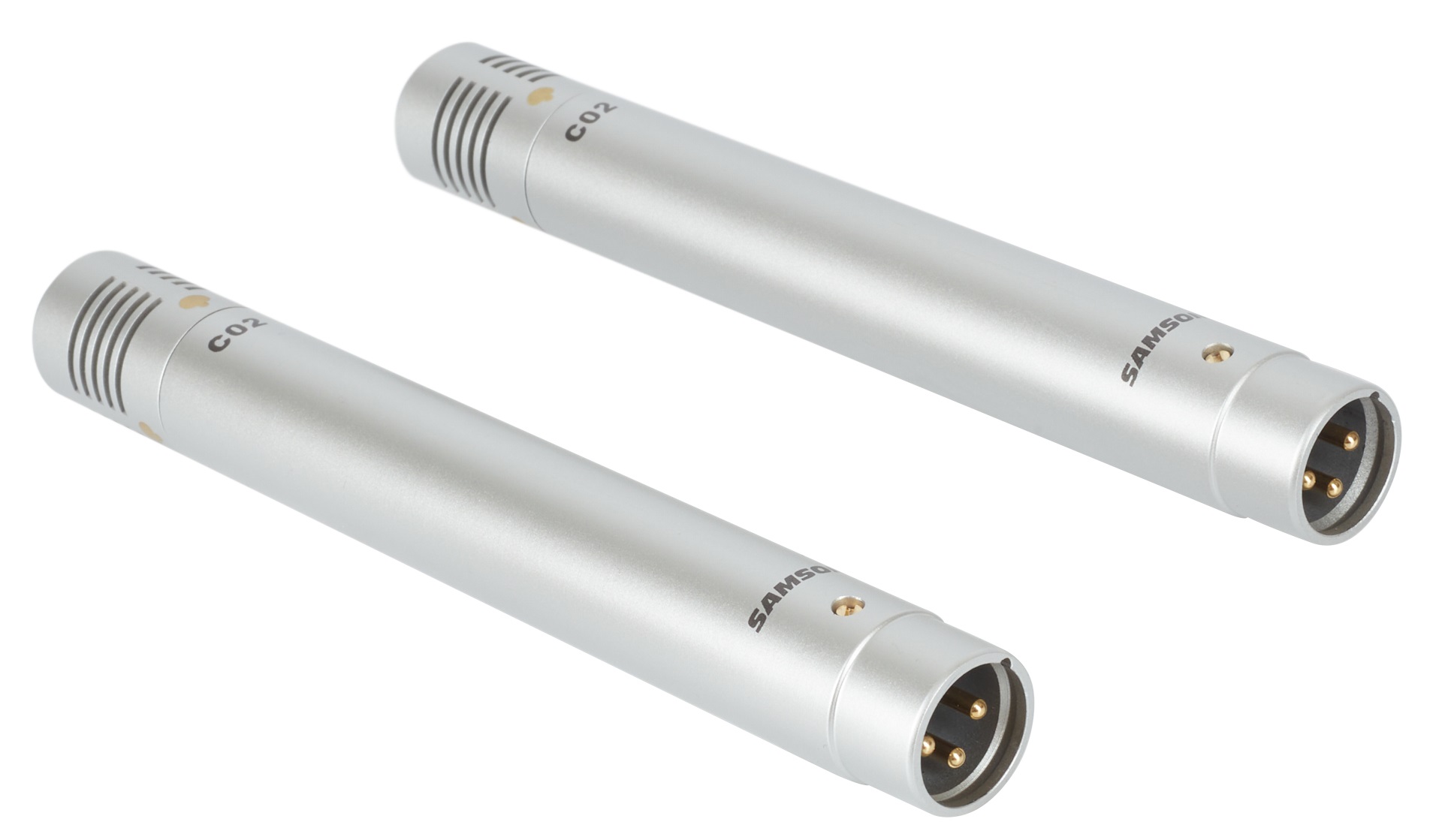 Samson DK707 (obrázek 7)