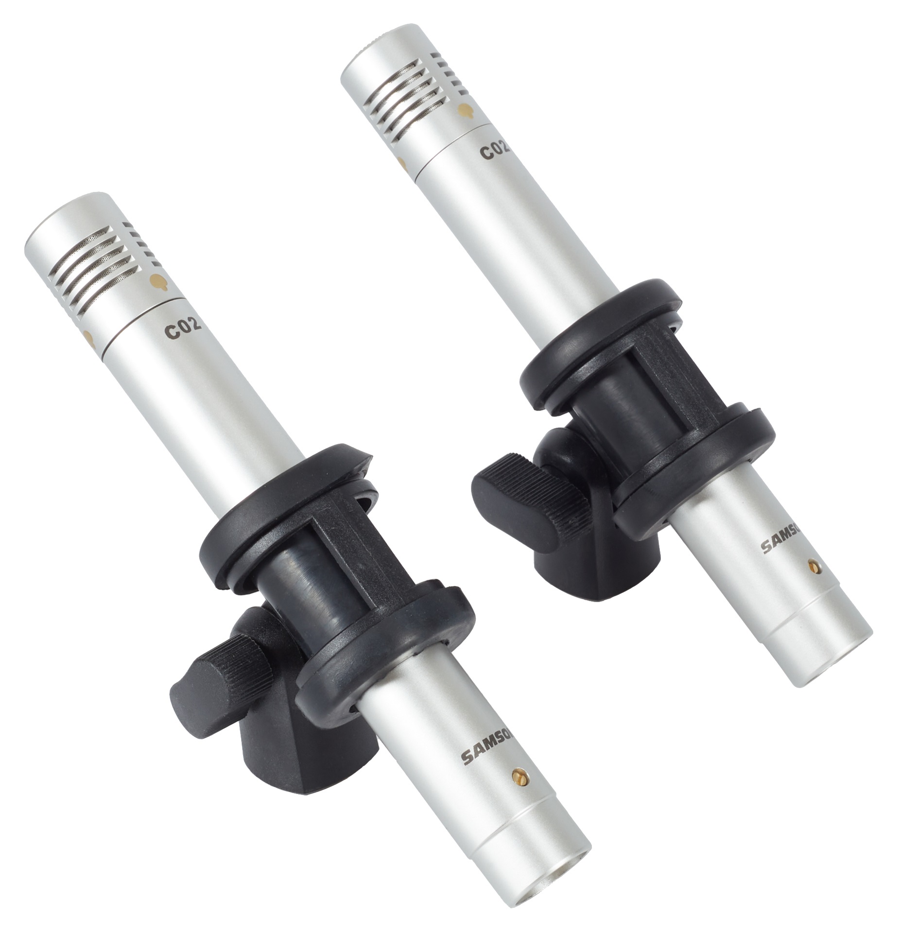 Samson DK707 (obrázek 8)