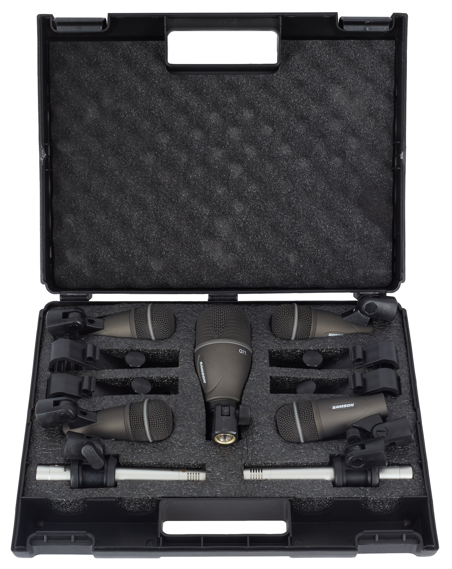 Samson DK707 (obrázek 12)