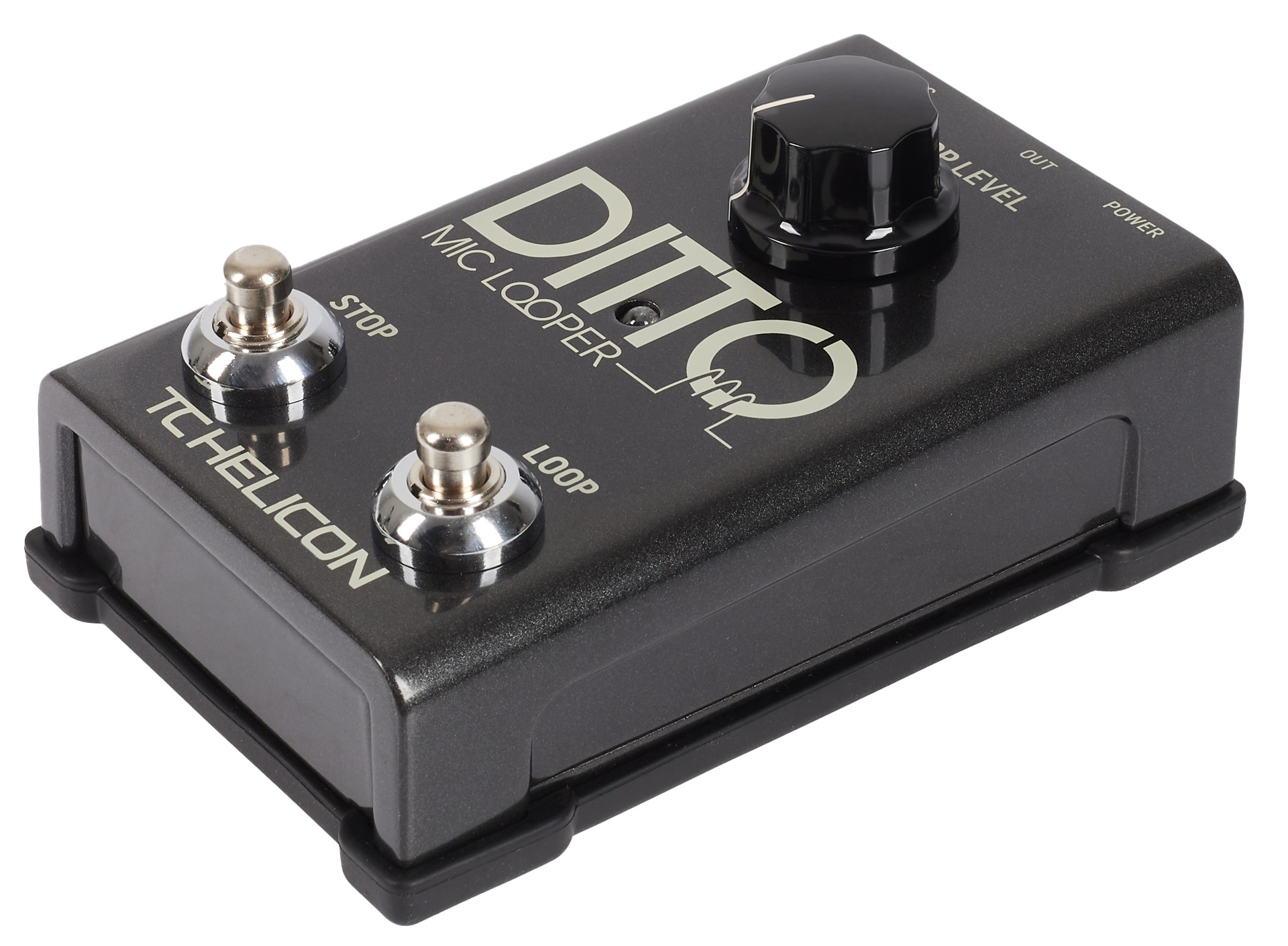 tc-helicon Ditto Mic Looper (obrázek 3)