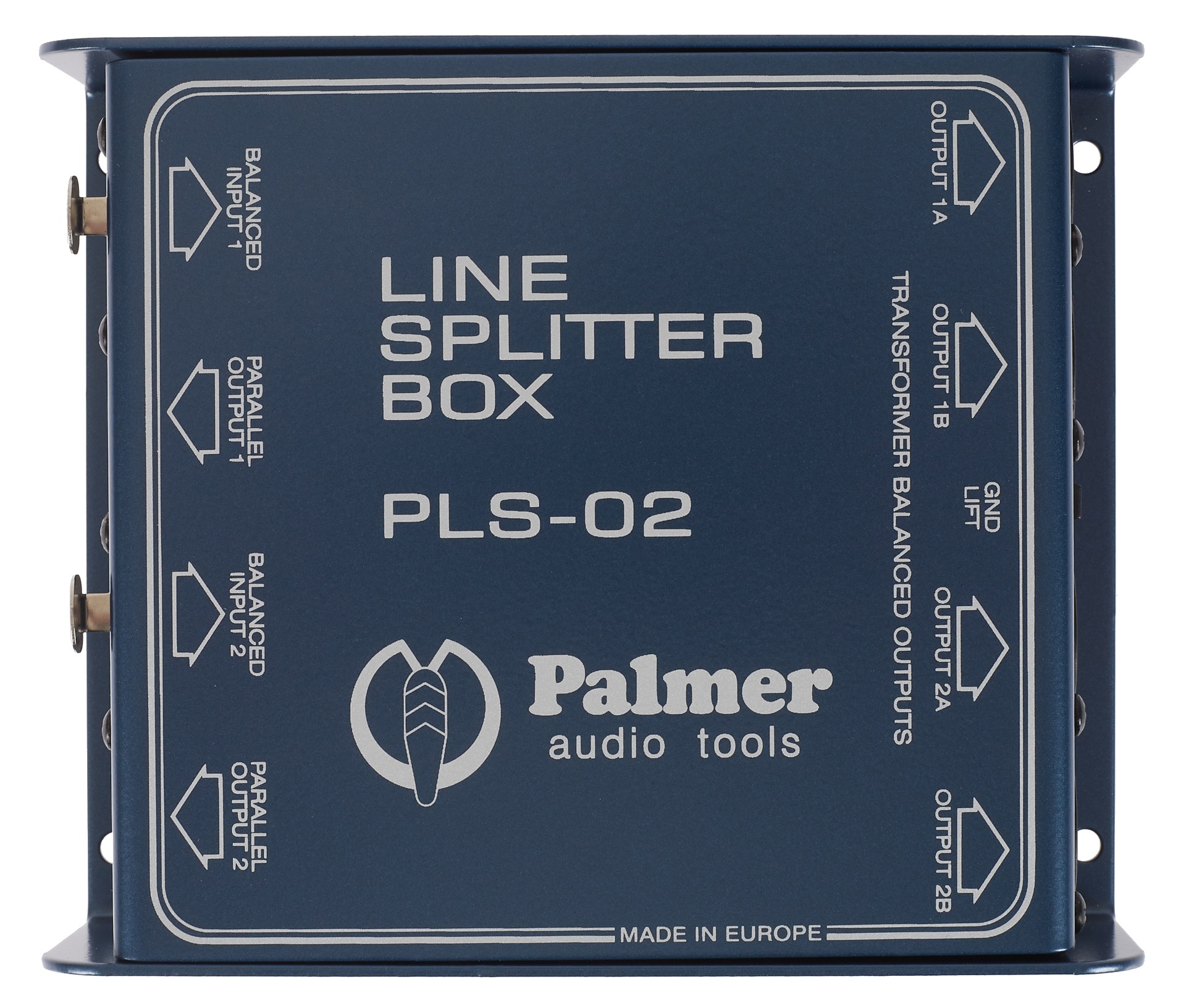 Levně Palmer PLS-02 Line Splitter