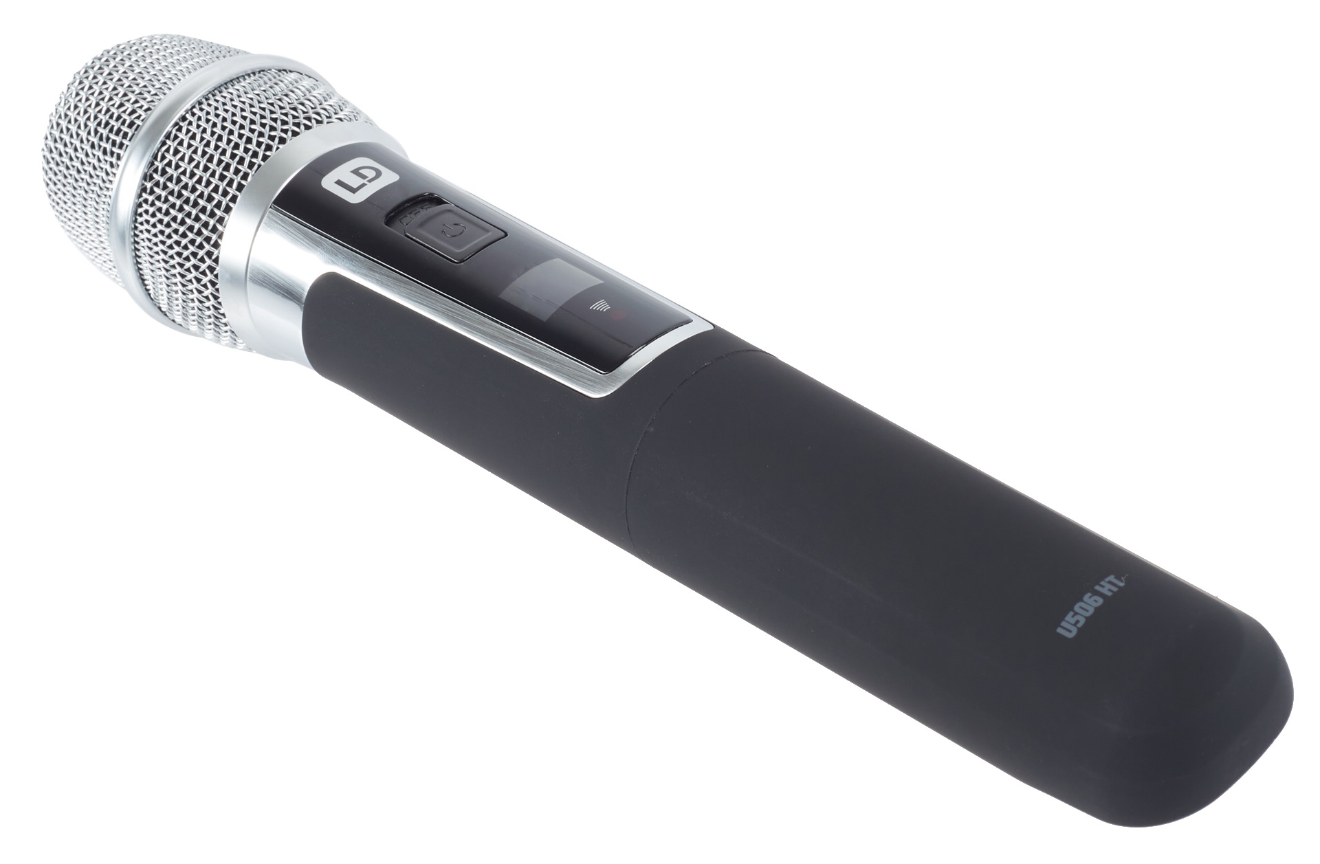 LD Systems U506 HHC (obrázek 5)