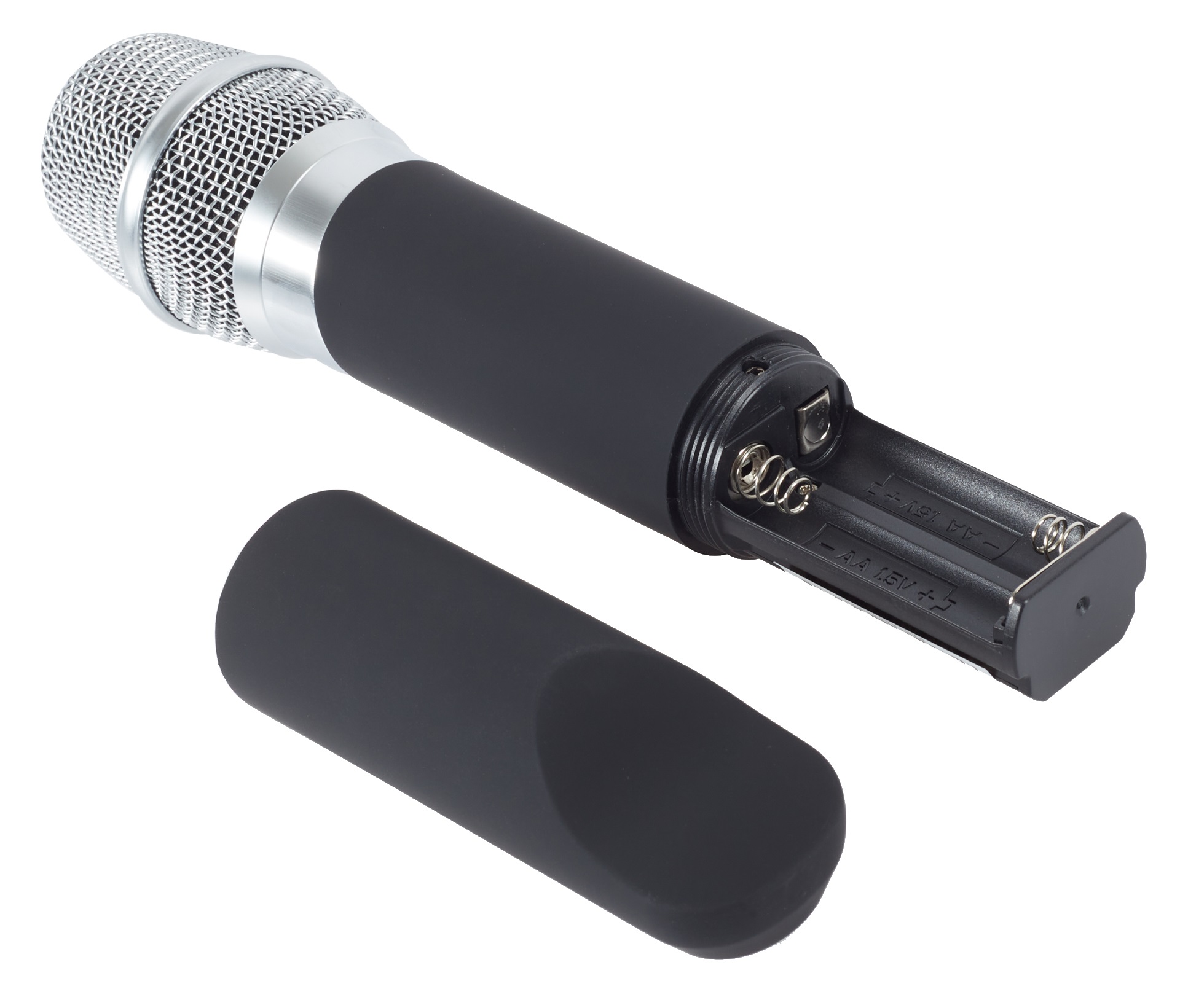 LD Systems U506 HHC (obrázek 6)