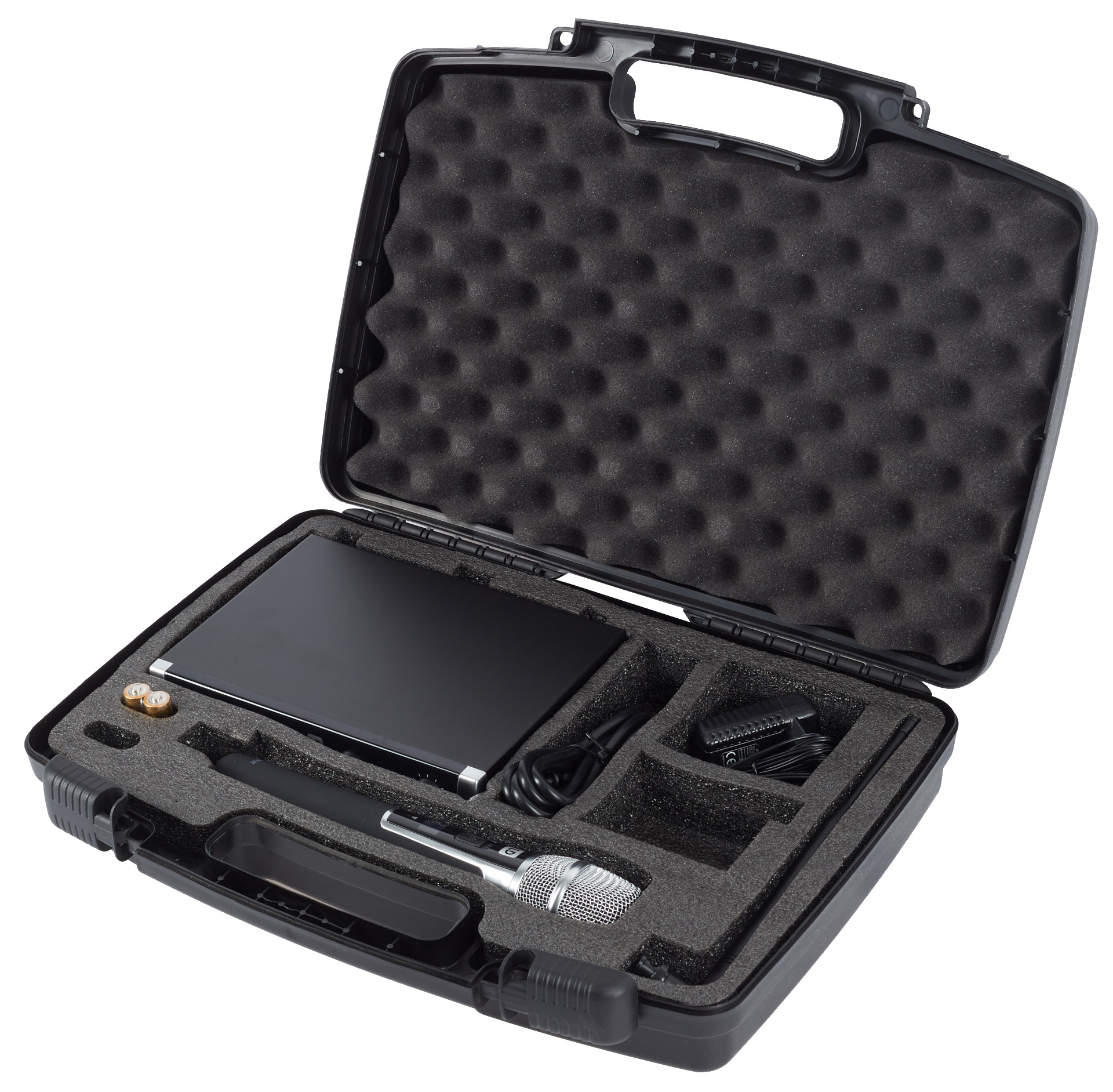 LD Systems U506 HHC (obrázek 11)