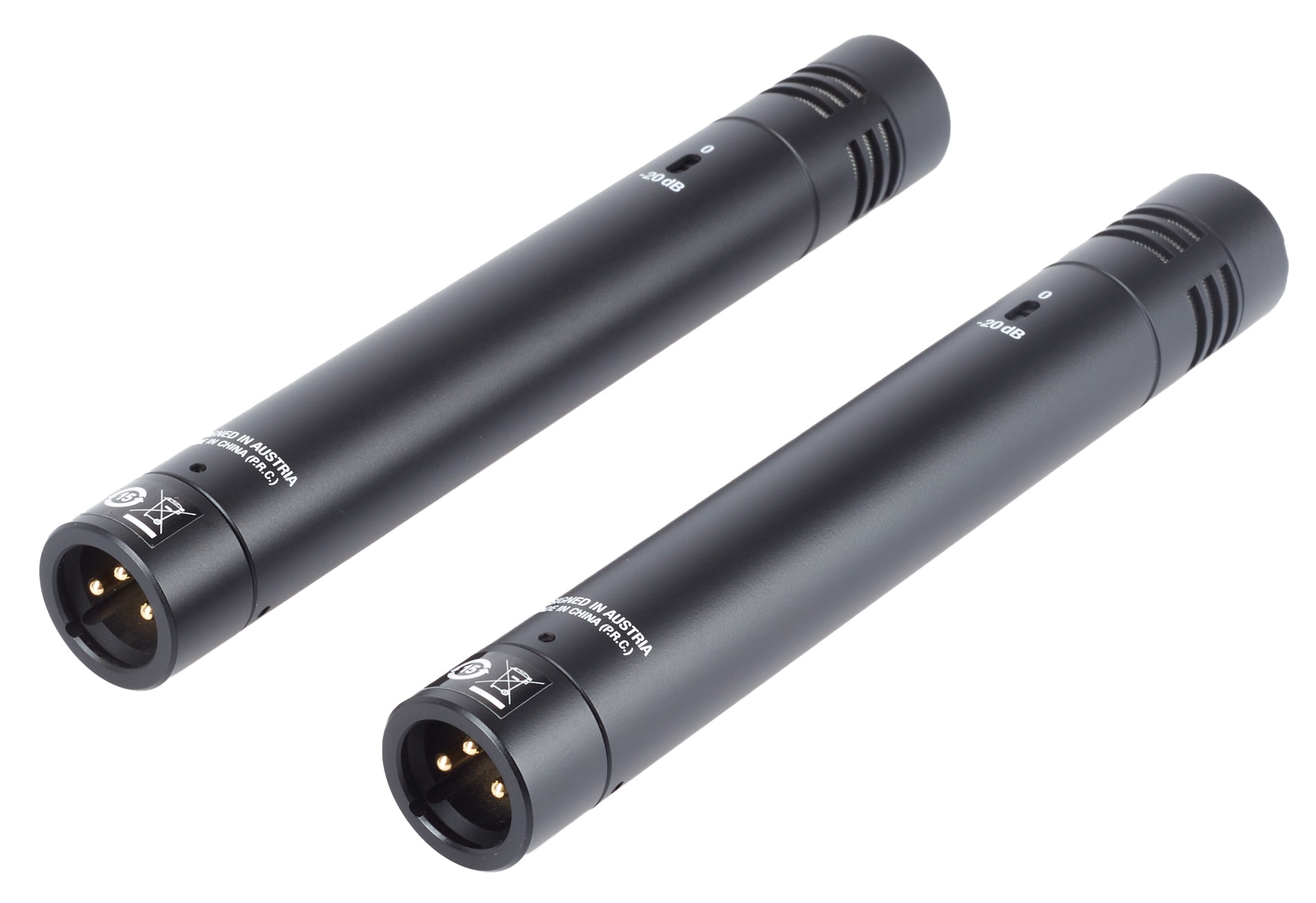 AKG Drum Set Session 1 (obrázek 7)