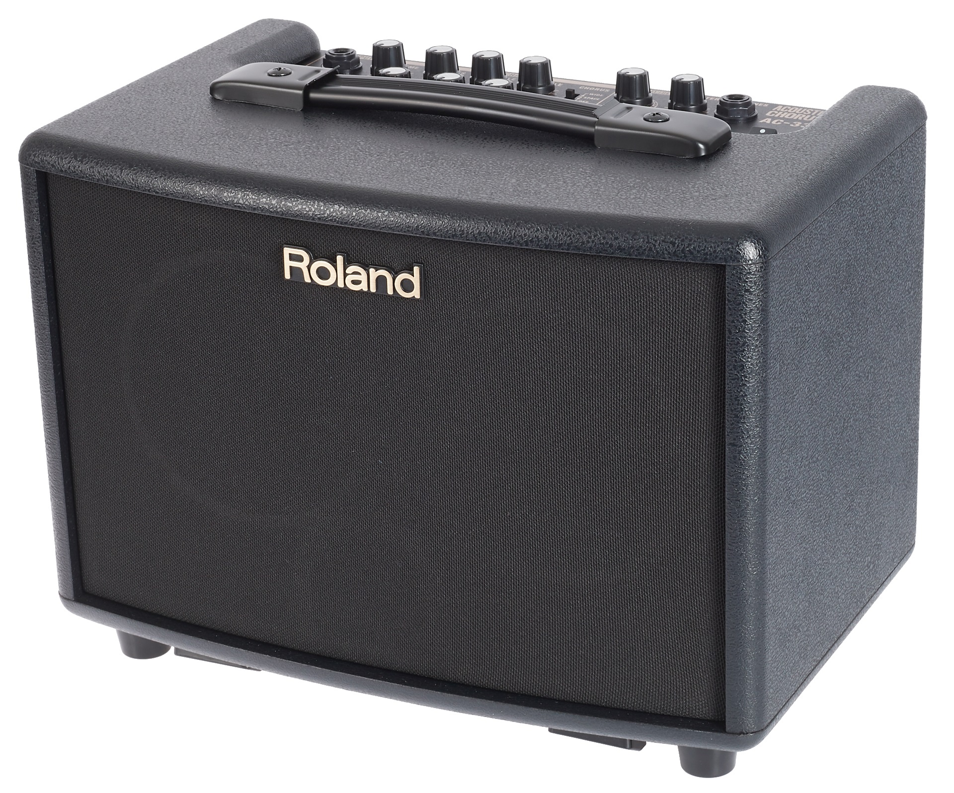 Roland AC 33 (obrázek 3)