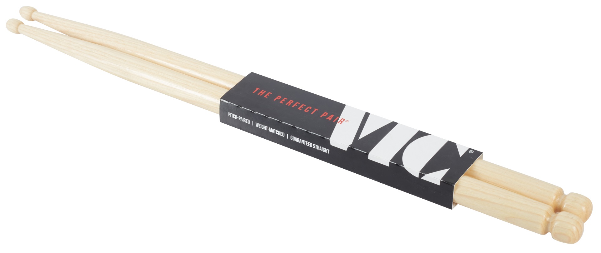 Vic Firth SCA Signature Series Carmine Appice (obrázek 3)