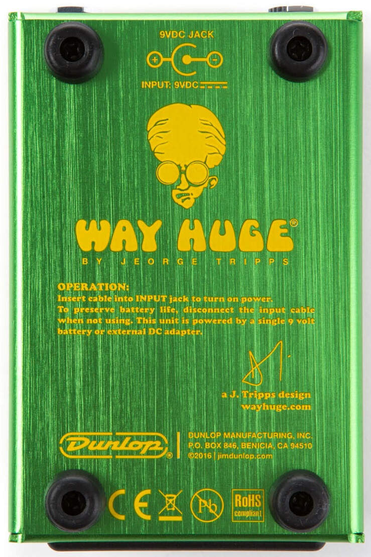 Way Huge WHE401S Swollen Pickle Jumbo MkIIS (obrázek 6)