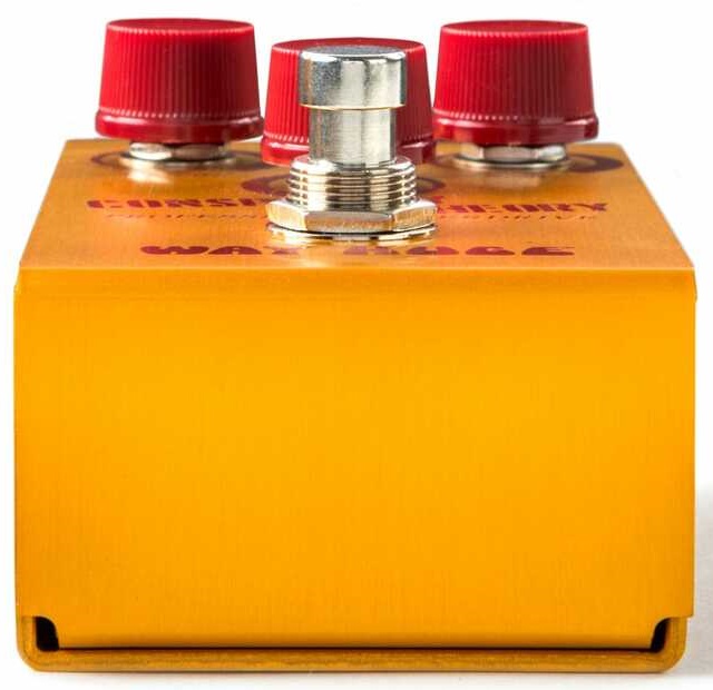 Way Huge WM20 Conspiracy Theory (obrázek 6)