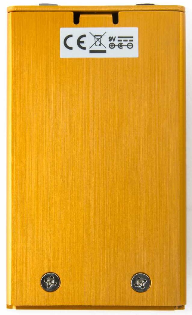 Way Huge WM20 Conspiracy Theory (obrázek 5)