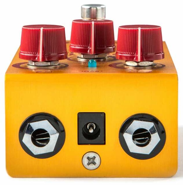 Way Huge WM20 Conspiracy Theory (obrázek 4)