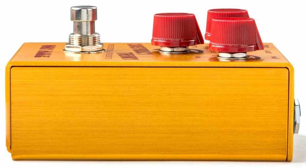 Way Huge WM20 Conspiracy Theory (obrázek 3)