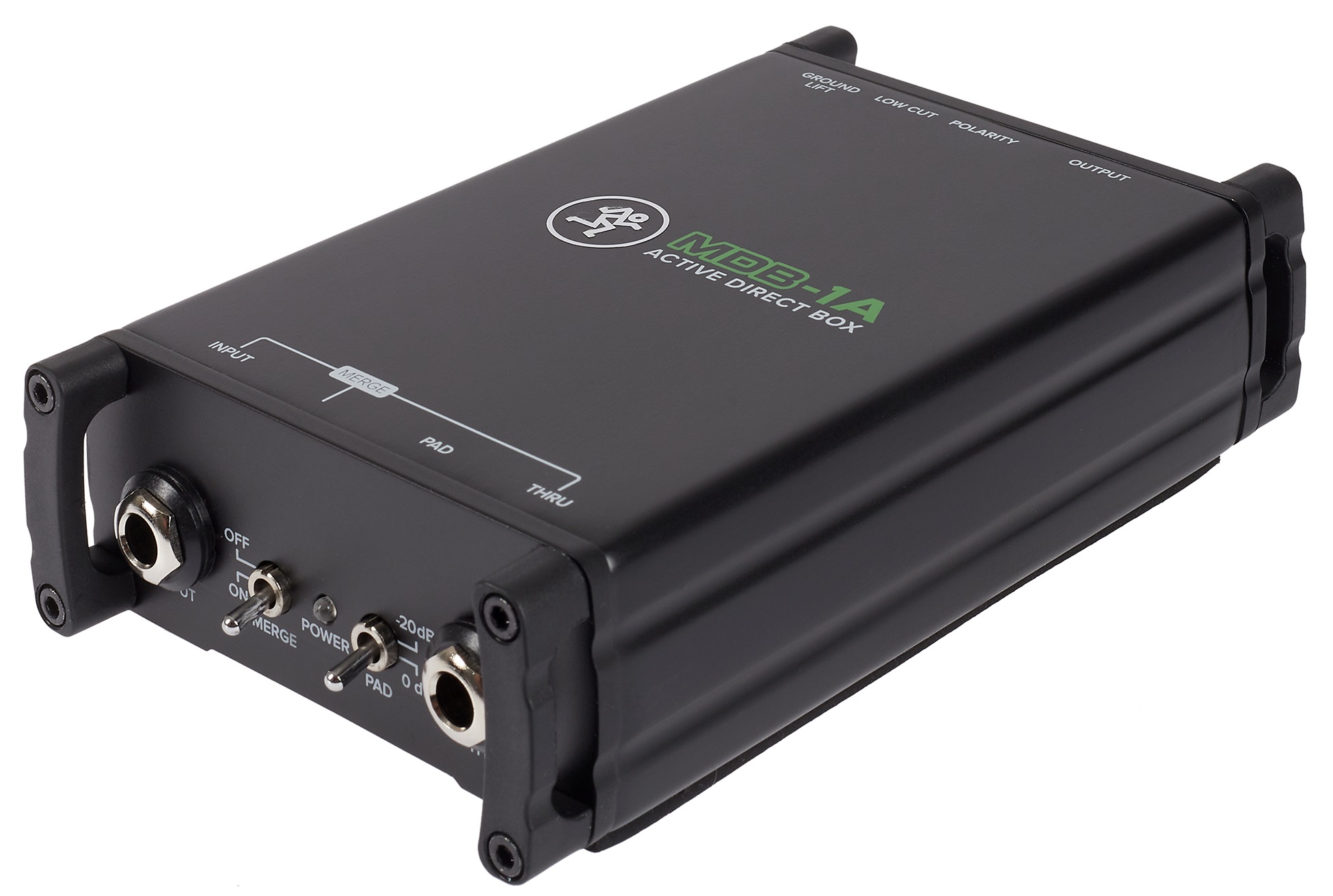 Mackie MDB-1A (obrázek 3)