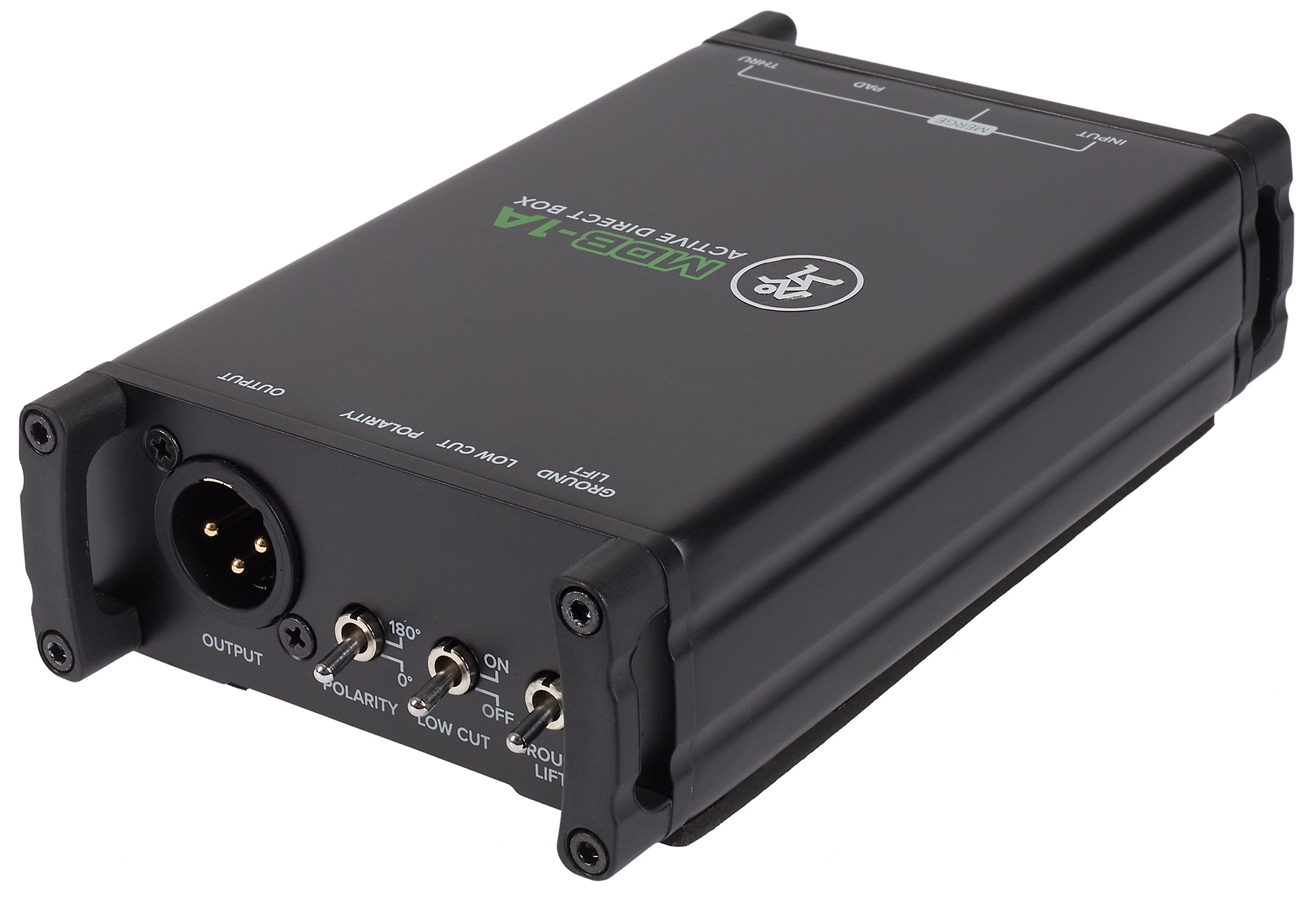 Mackie MDB-1A (obrázek 5)