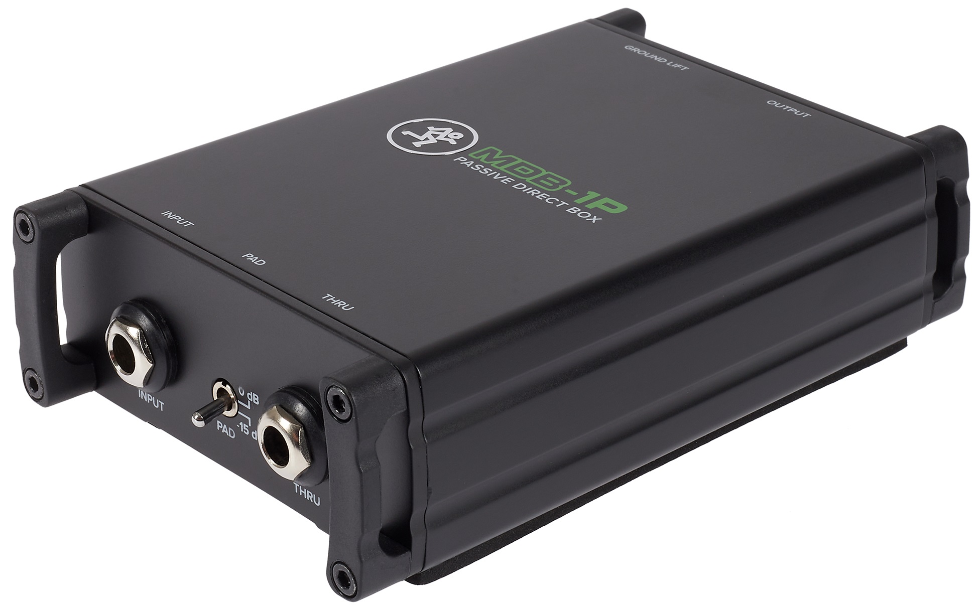 Mackie MDB-1P (obrázek 3)