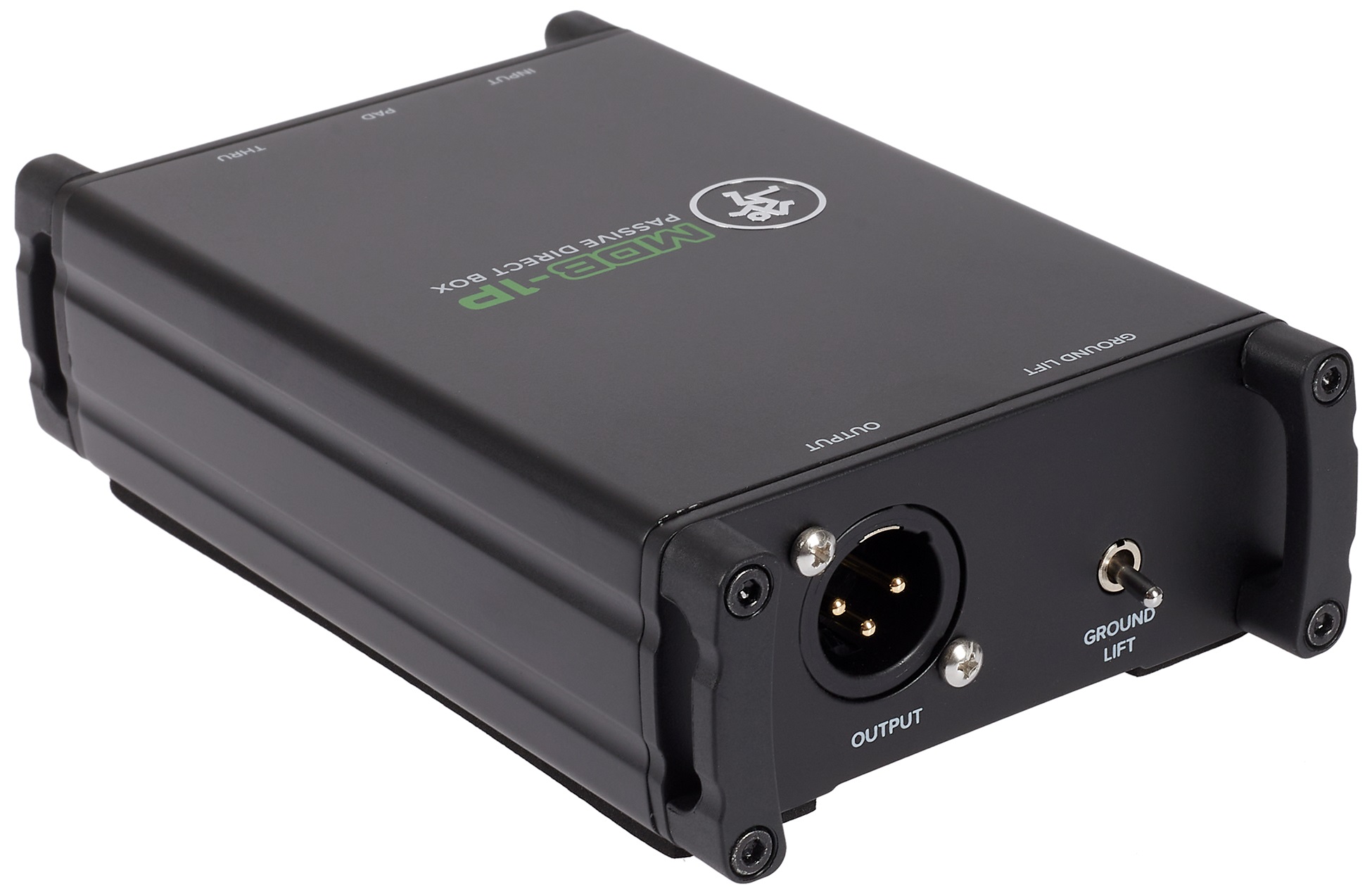 Mackie MDB-1P (obrázek 4)