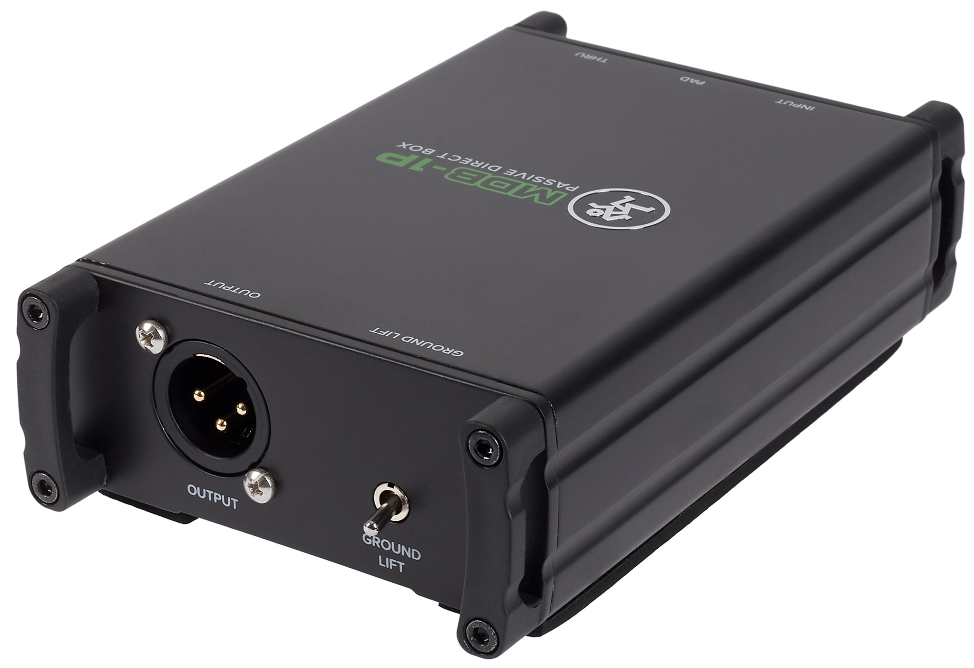 Mackie MDB-1P (obrázek 5)