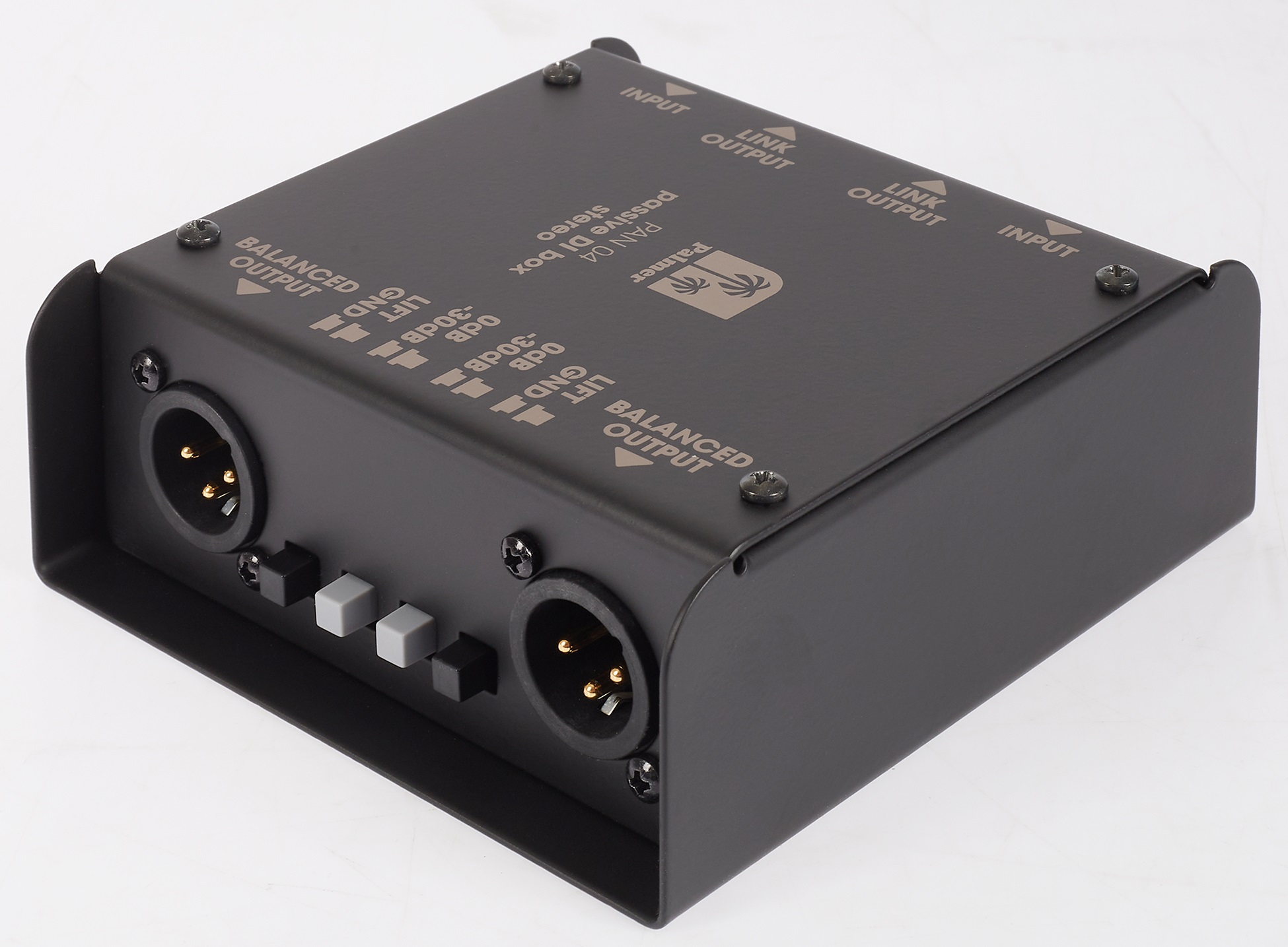 Palmer PAN 04 (obrázek 3)