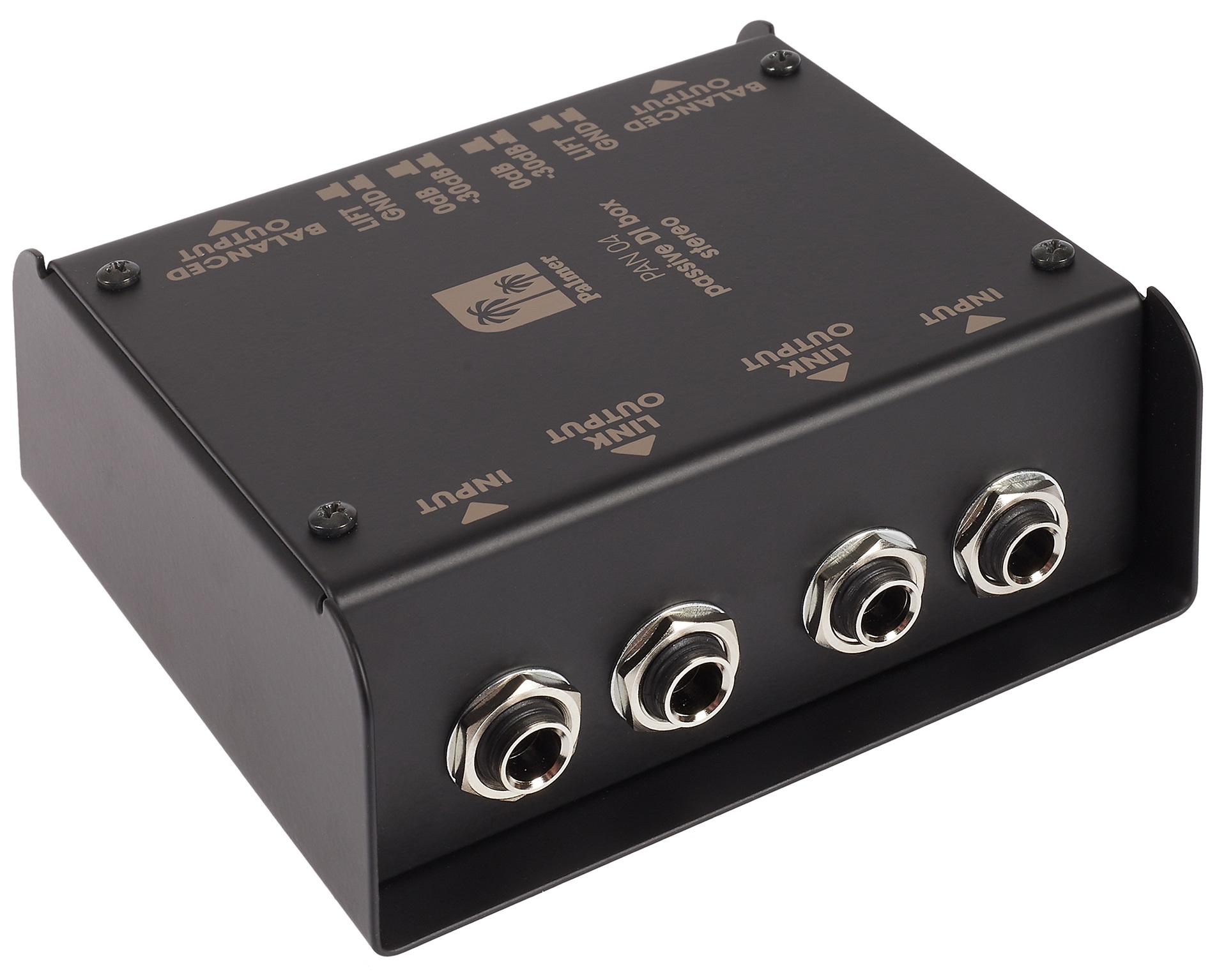 Palmer PAN 04 (obrázek 4)