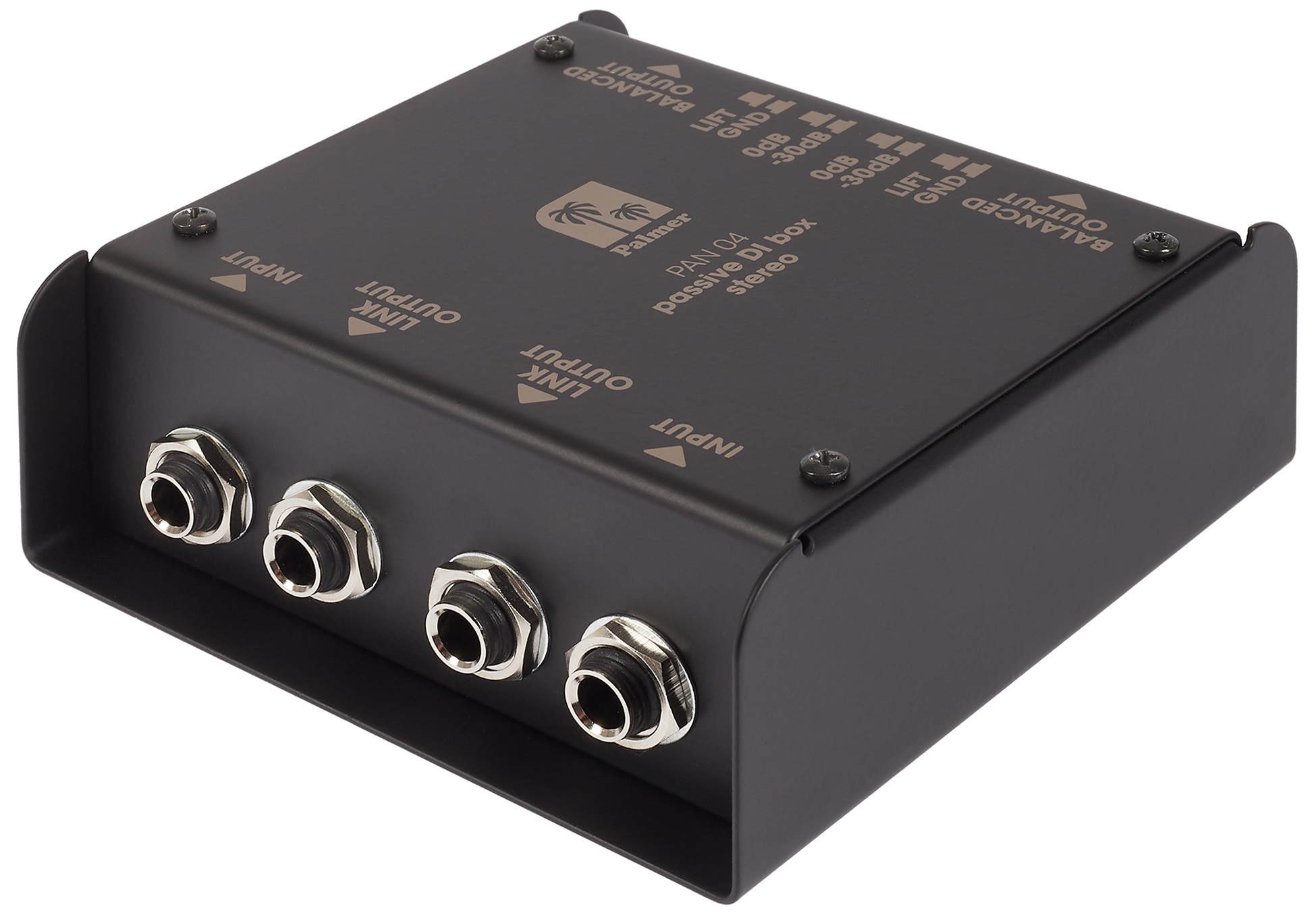 Palmer PAN 04 (obrázek 5)