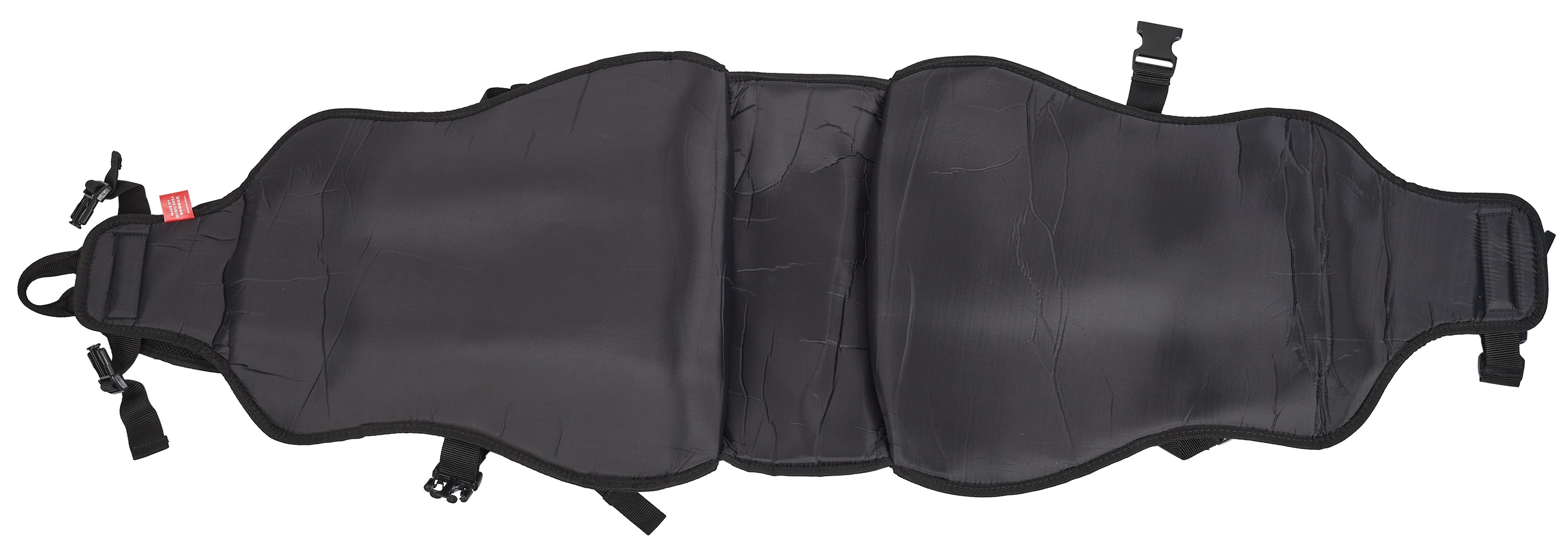 Music Area Hard Case Backpack (obrázek 7)