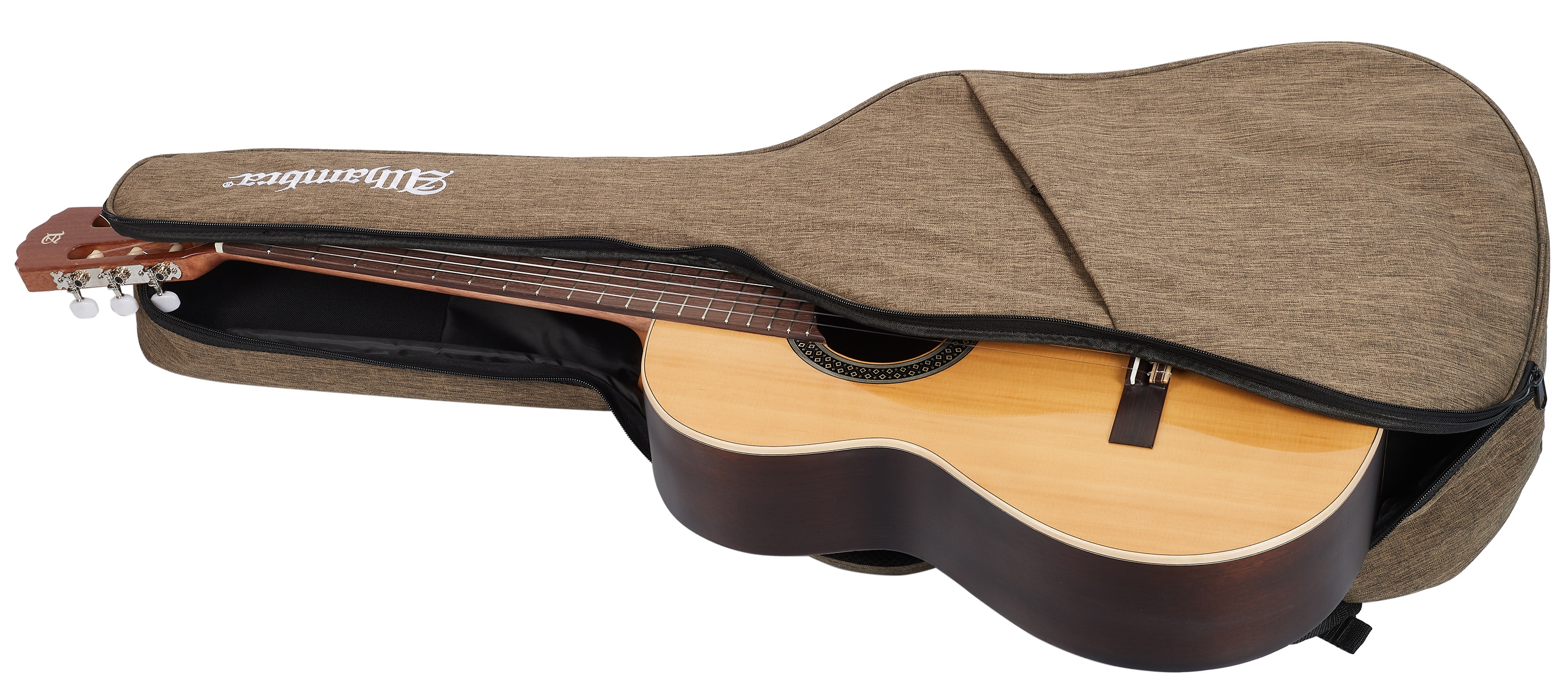 Alhambra 1 C HT LH (obrázek 8)