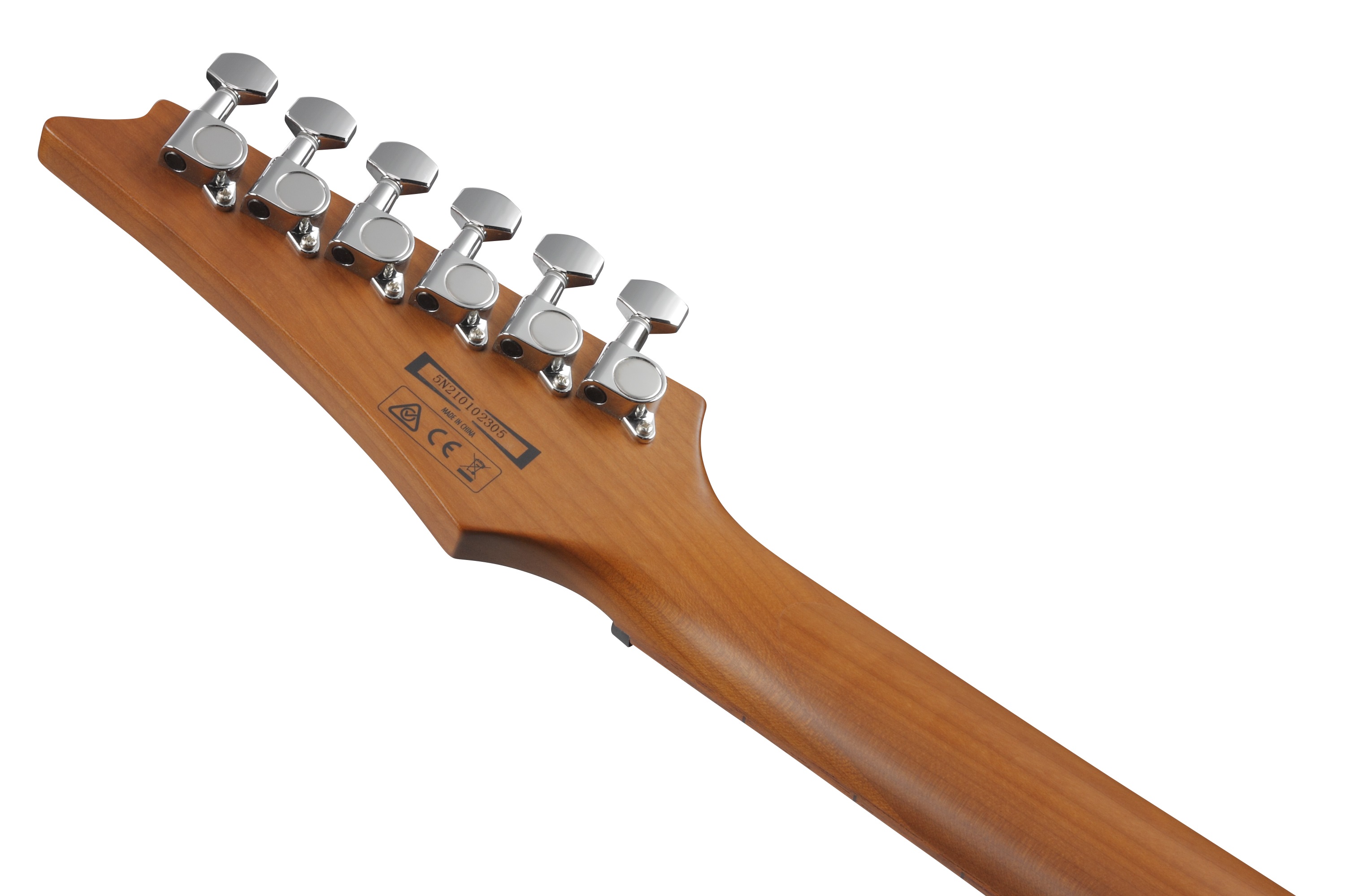 Ibanez GRG121SP Blue Metal Chameleon (obrázek 5)