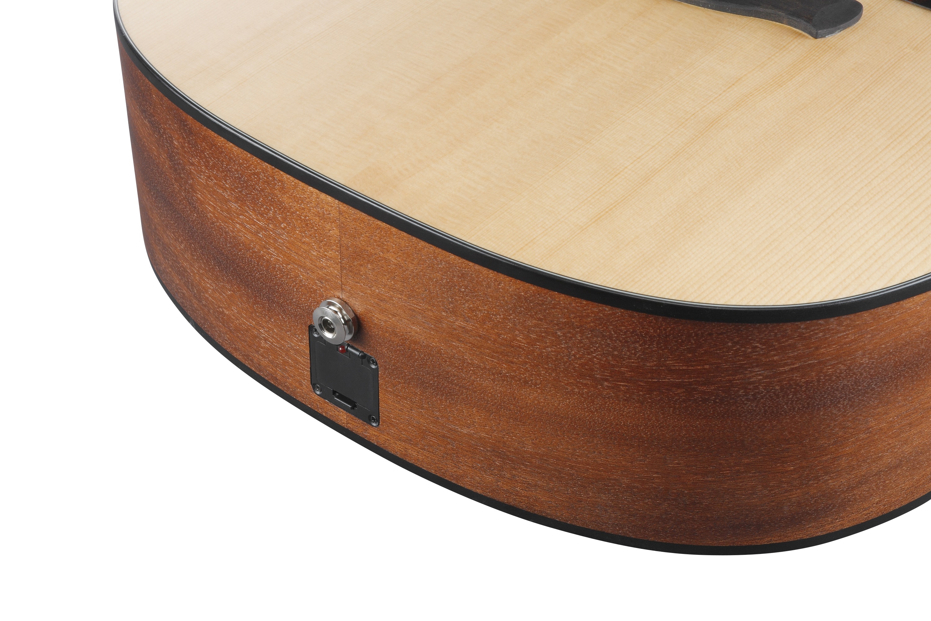 Ibanez AAD1012E Natural (obrázek 4)