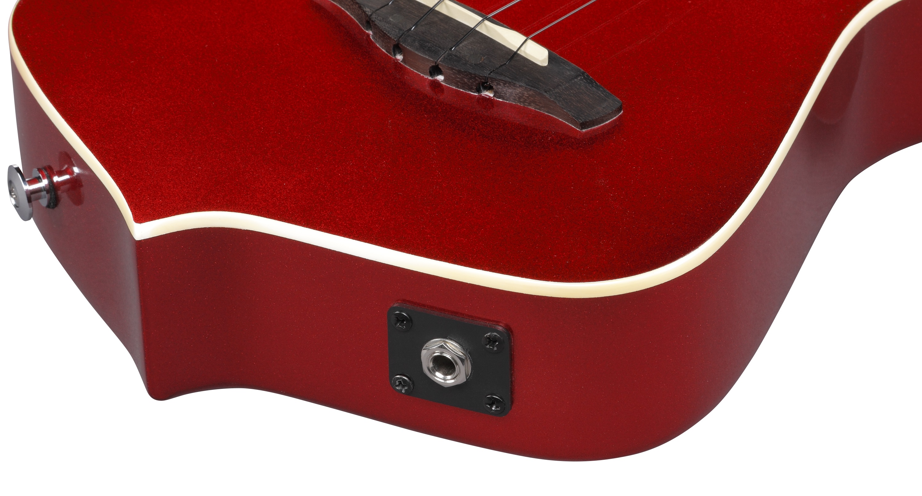 Ibanez UICT10 Candy Apple (obrázek 4)