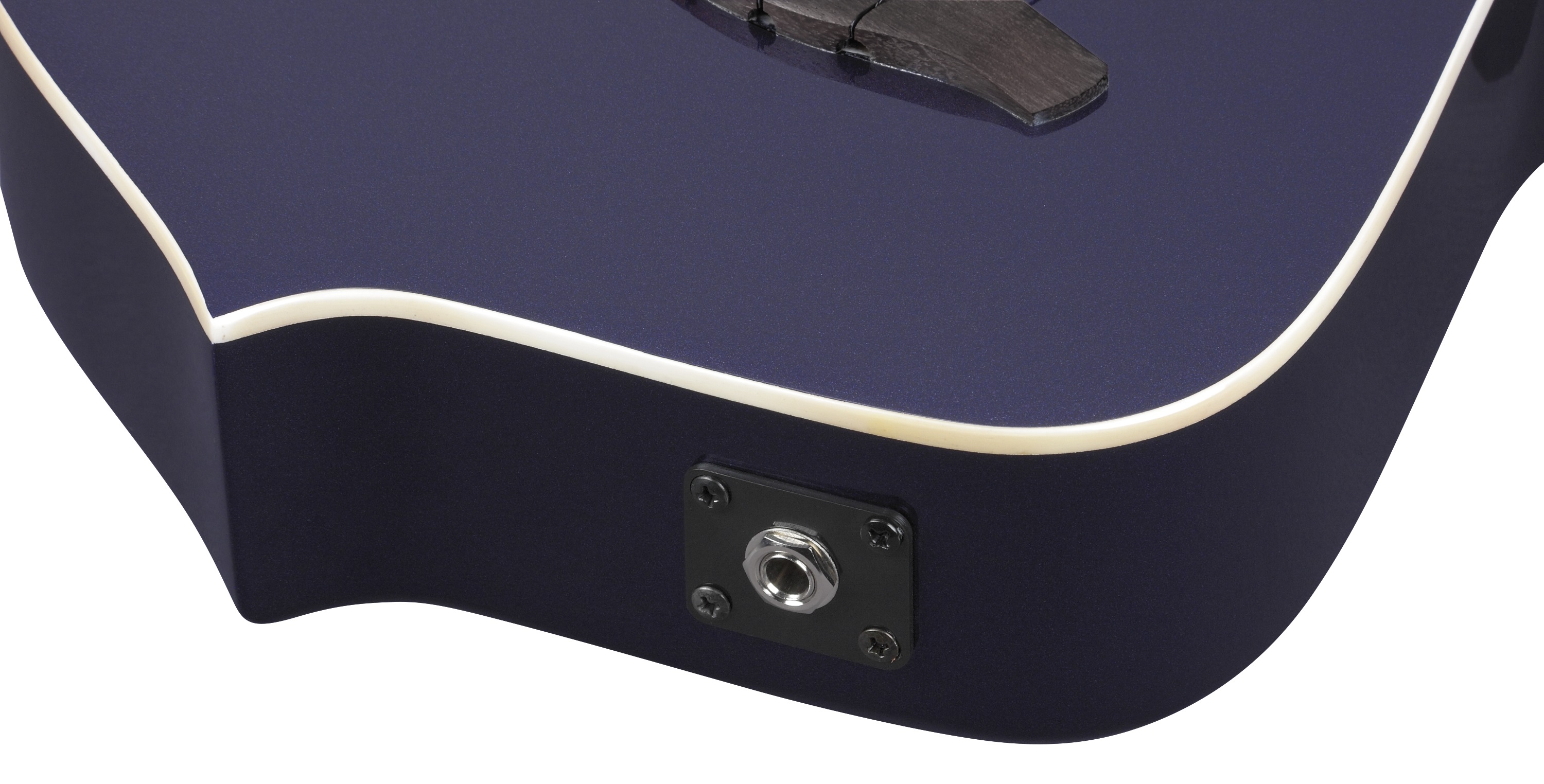 Ibanez UICT10 Midnight Metallic (obrázek 4)