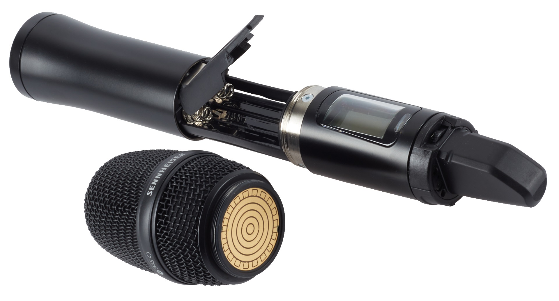 Sennheiser ew500-G4 945 G (obrázek 6)