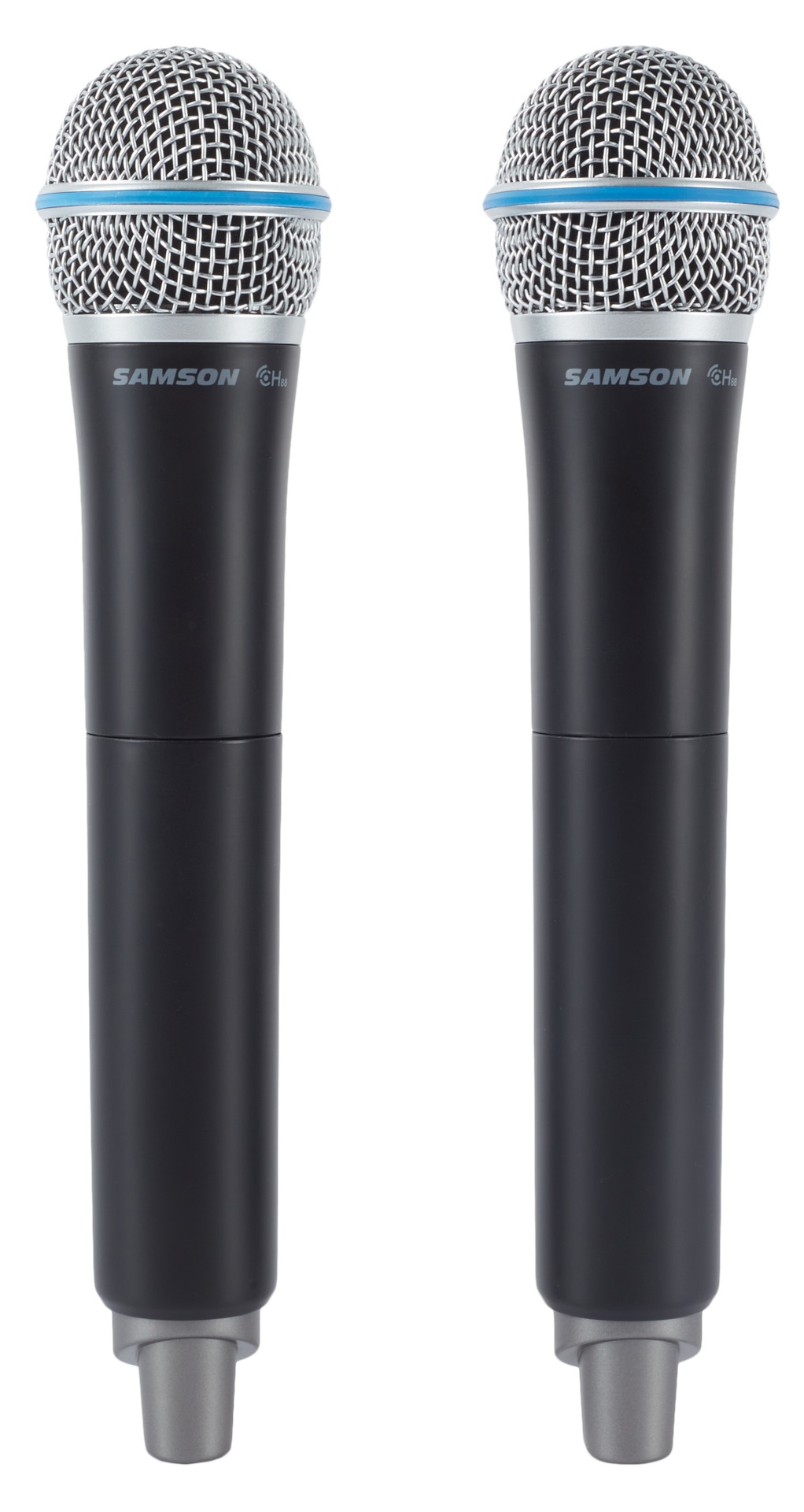 Samson CR288M HANDHELD K (obrázek 3)