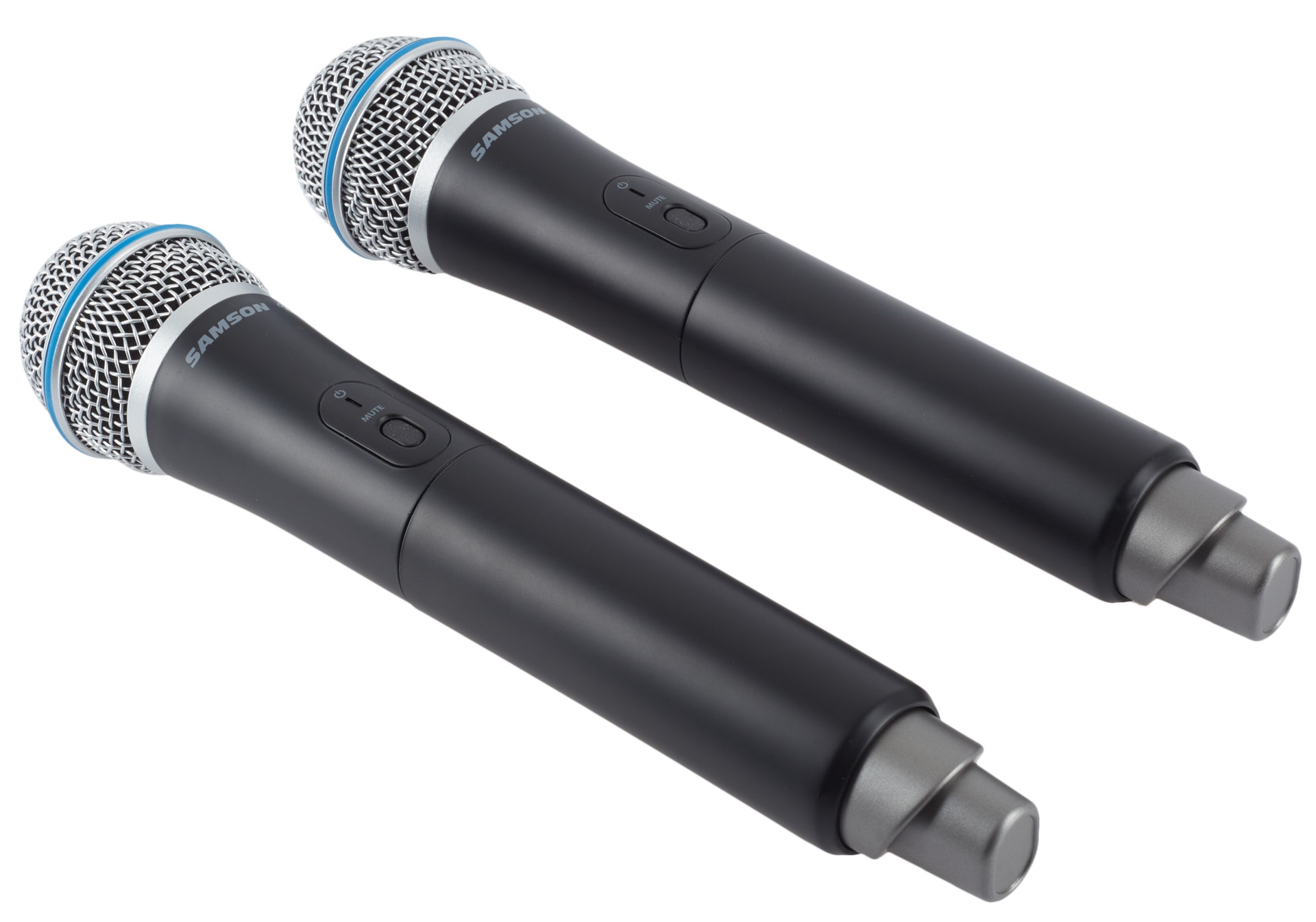 Samson CR288M HANDHELD K (obrázek 4)