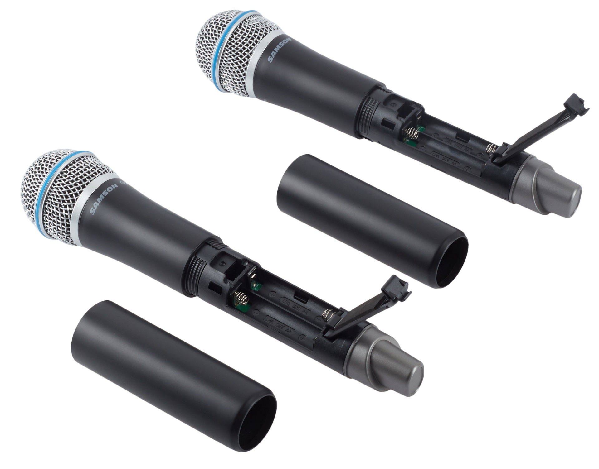 Samson CR288M HANDHELD K (obrázek 6)