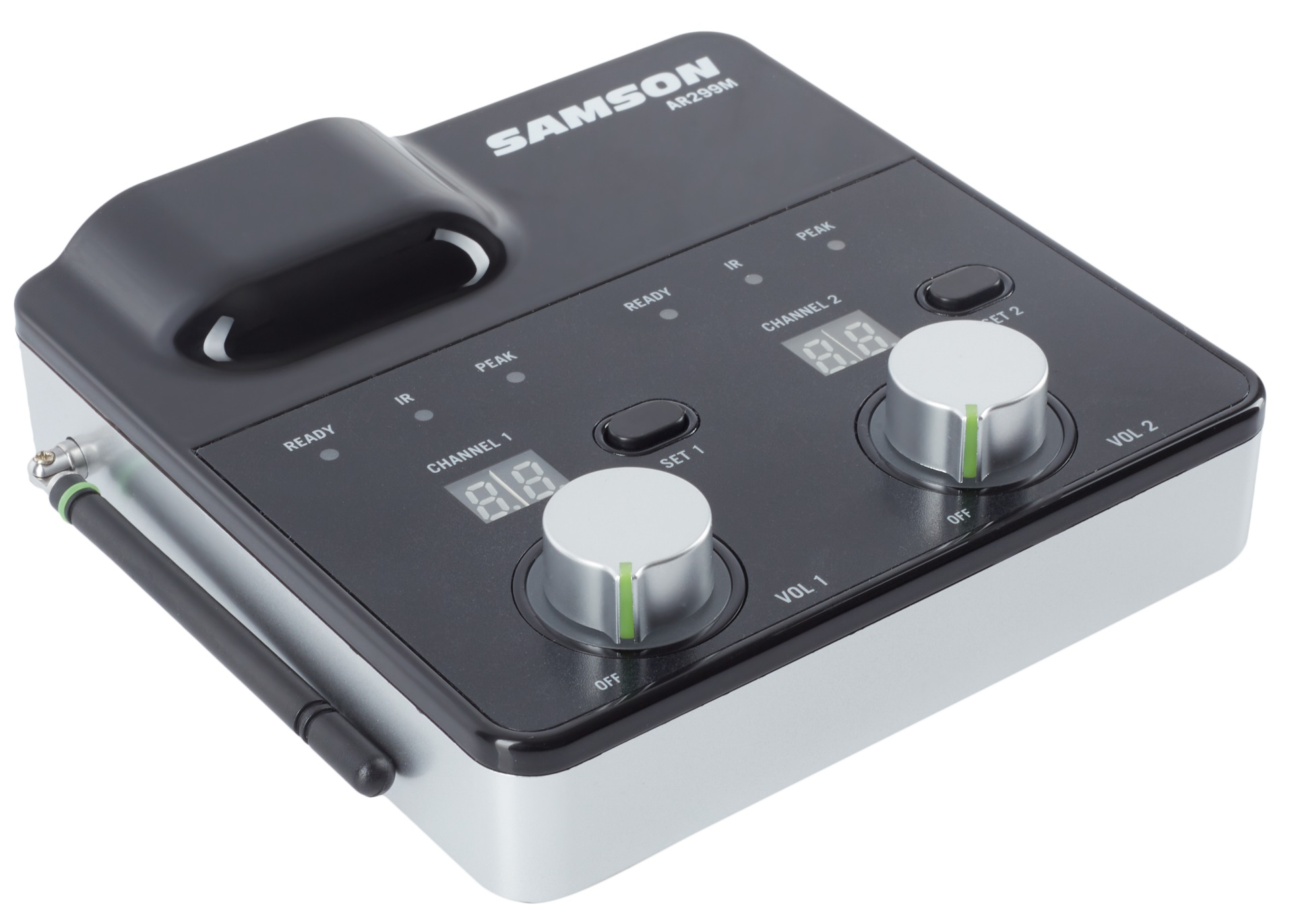 Samson CR288M HANDHELD K (obrázek 8)