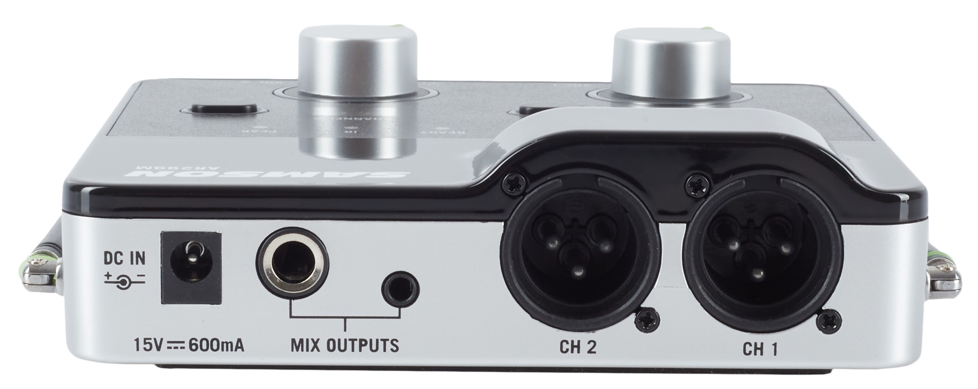 Samson CR288M HANDHELD K (obrázek 10)