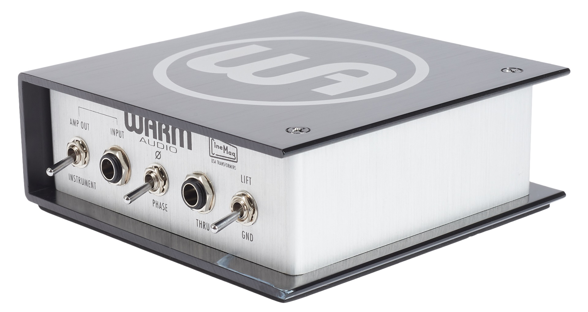 Warm Audio WA-DI-P (obrázek 3)