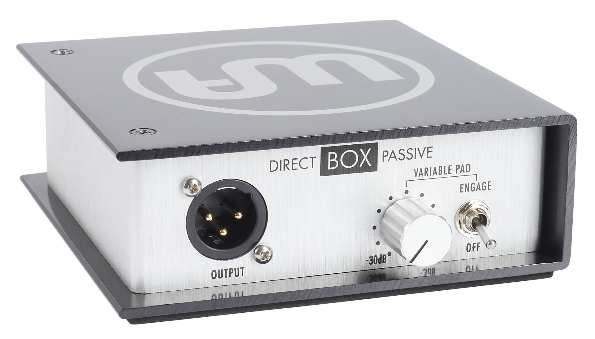 Warm Audio WA-DI-P (obrázek 4)